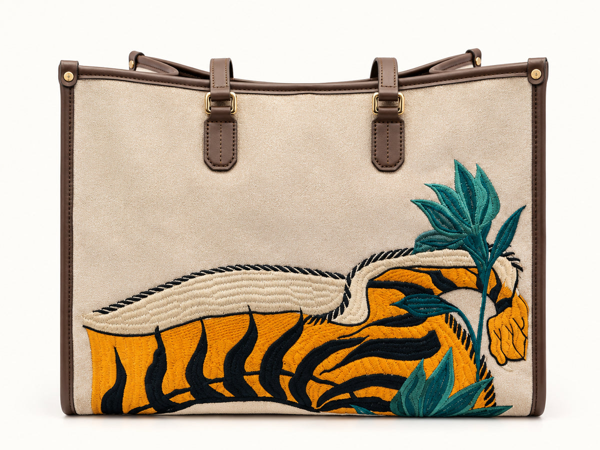 atena tiger -  - MY BEST BAG