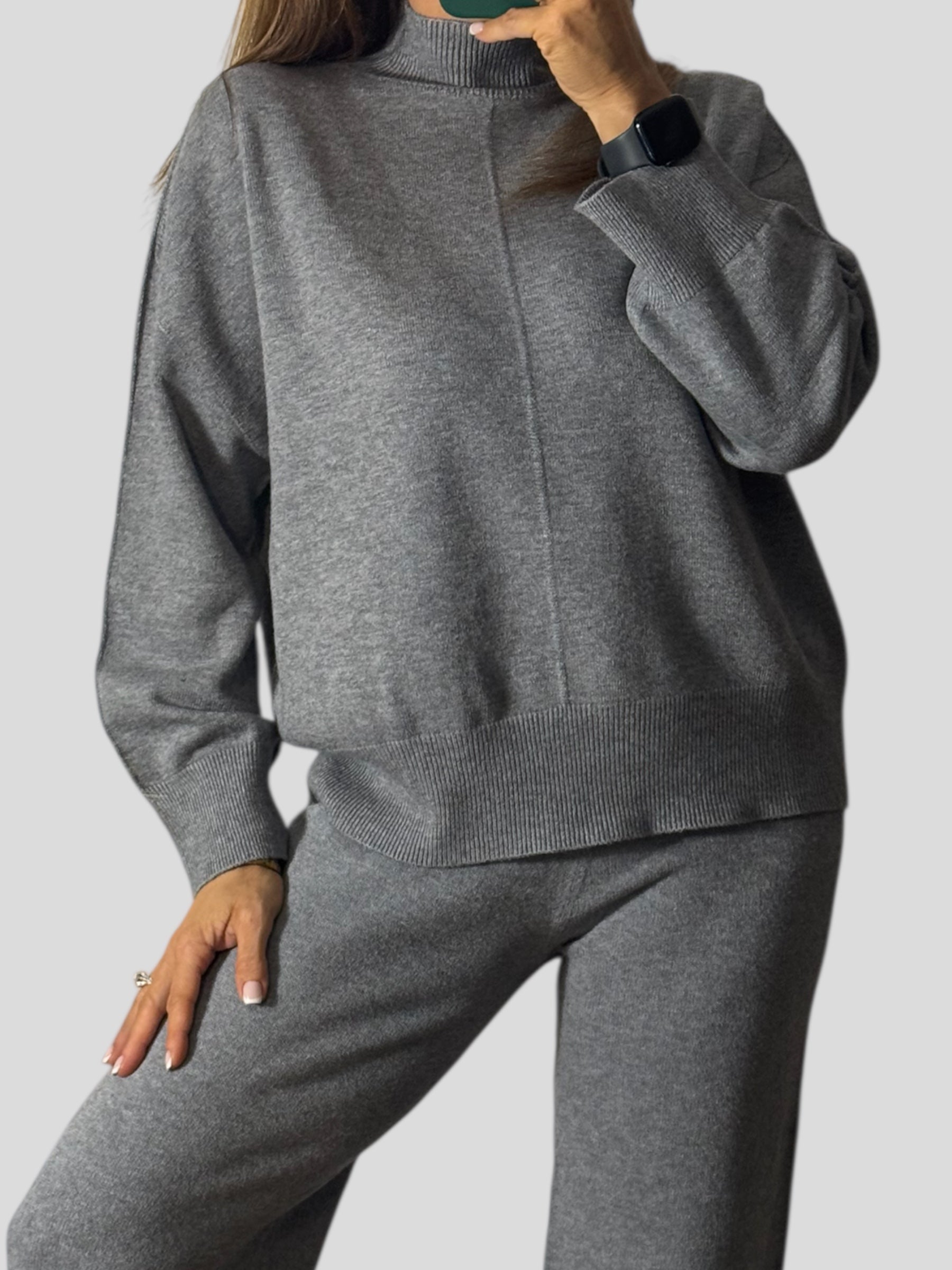 77377f - maglia - VICOLO