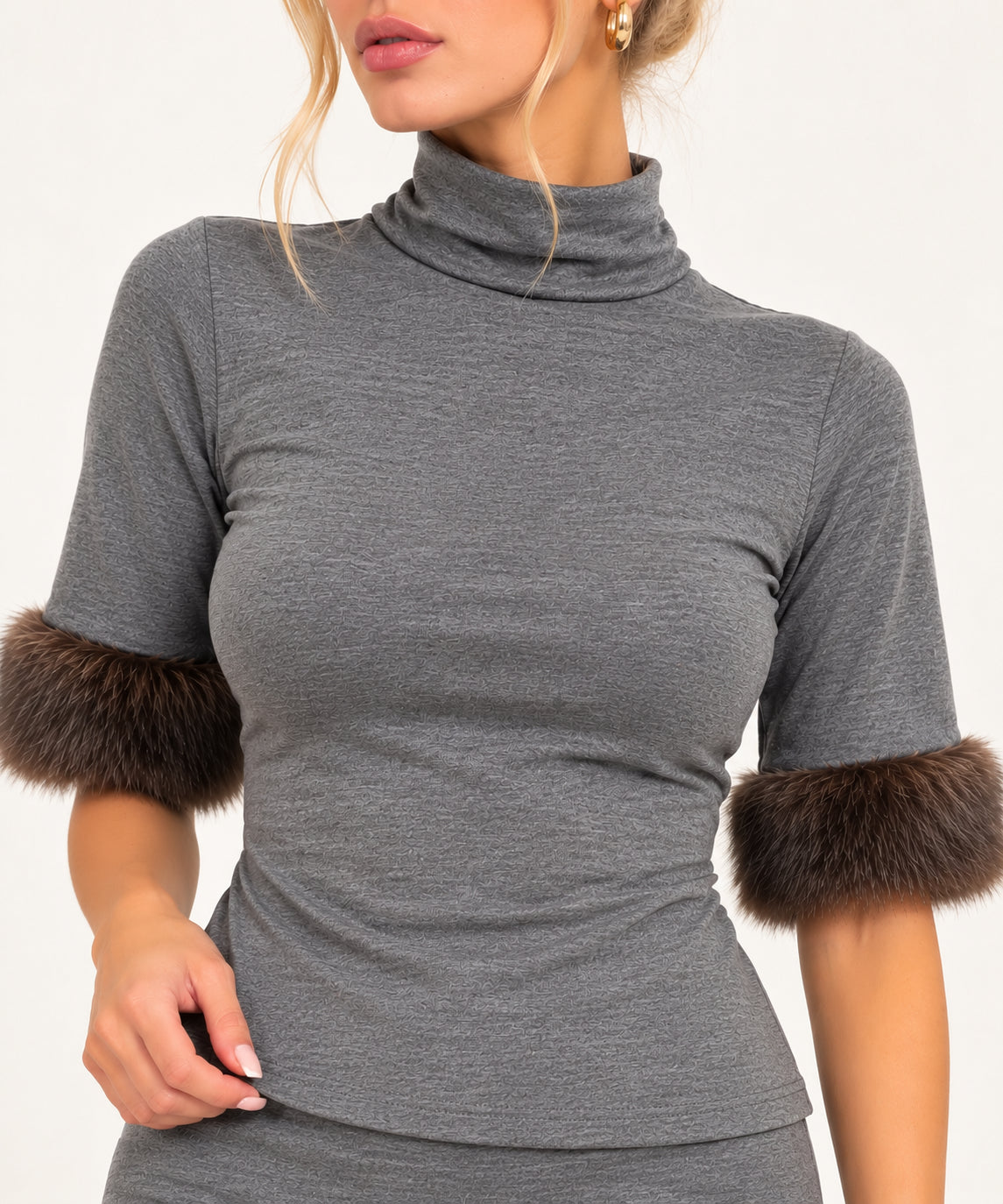 fw260200 - maglia - TENSIONE IN