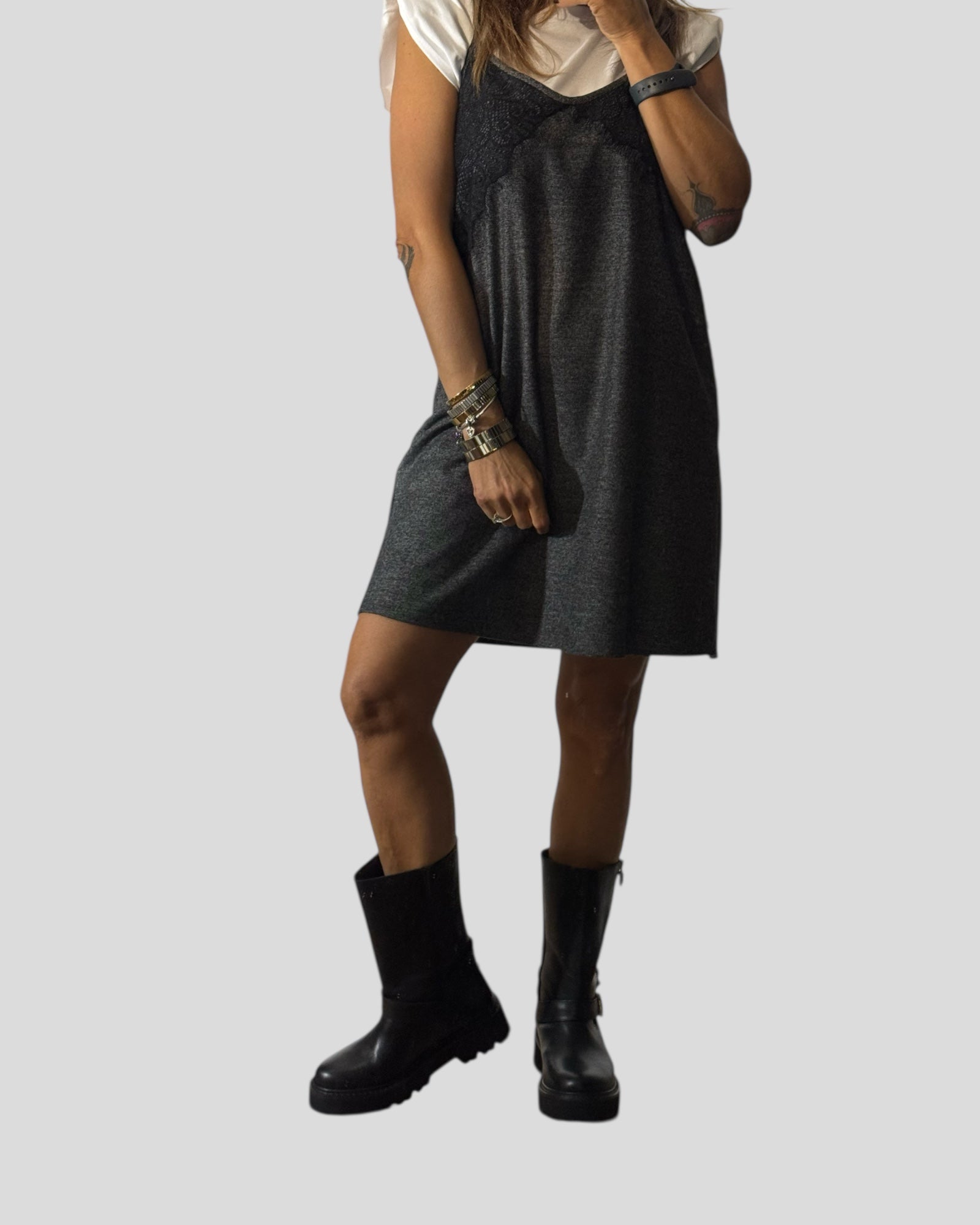 amepyef - Abiti - DIXIE