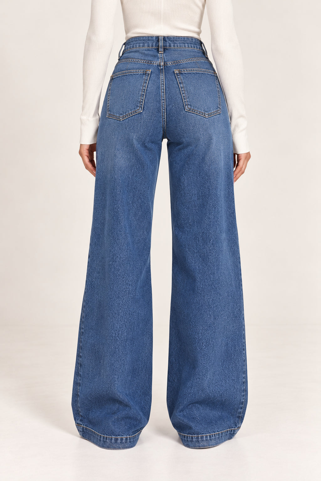 HMABW03084 - jeans - HINNOMINATE