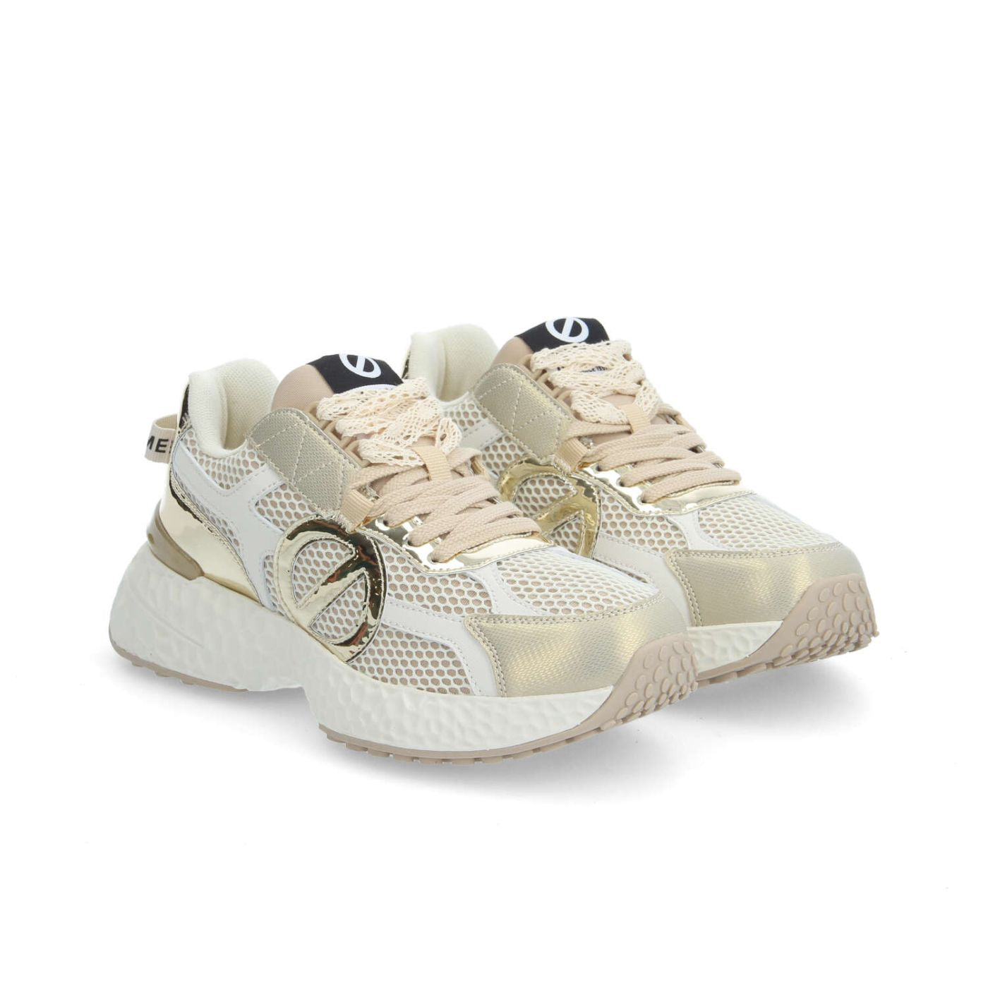 sncrmentaj - Scarpe - NO NAME