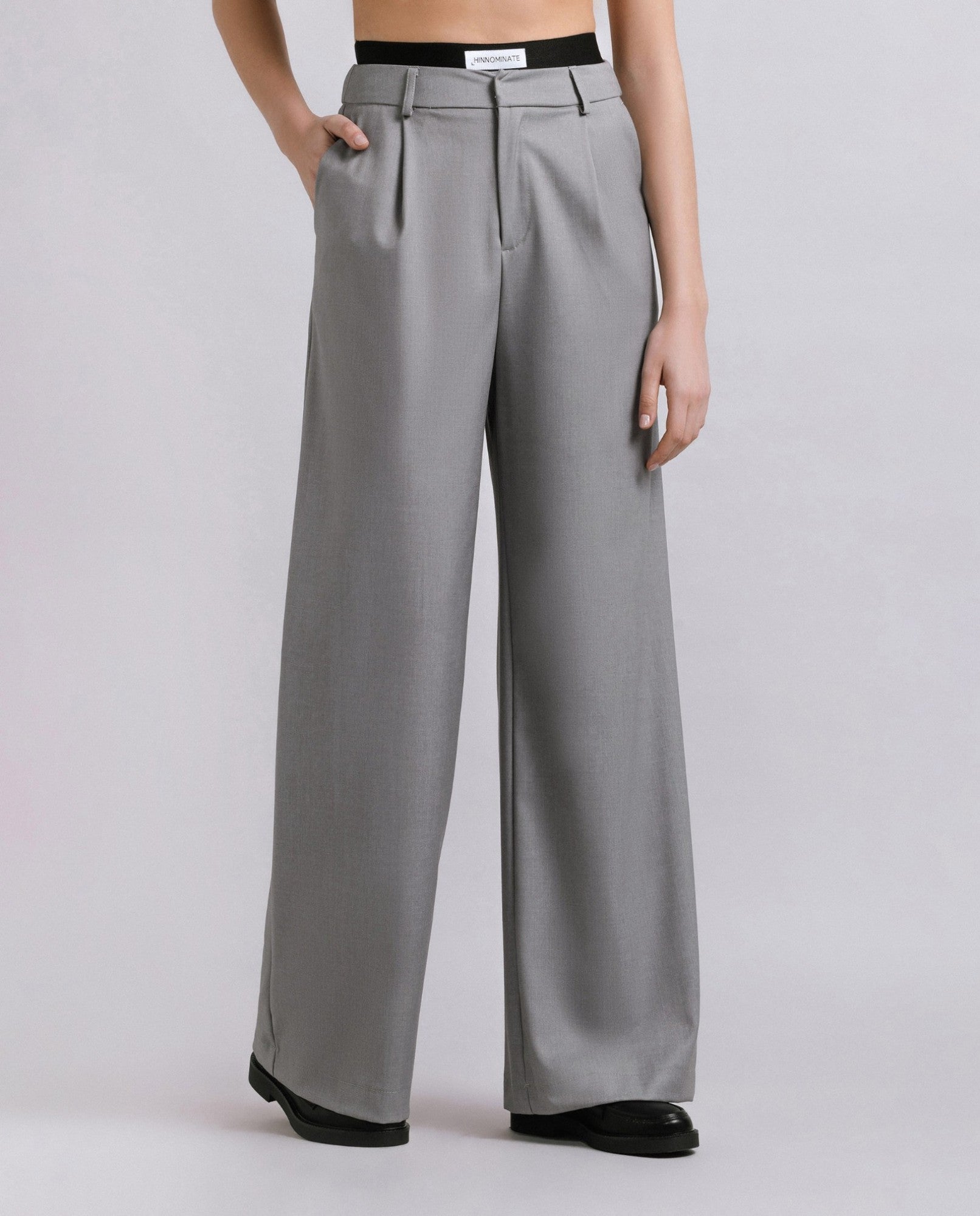 hmabw01157 - Pantaloni - HINNOMINATE