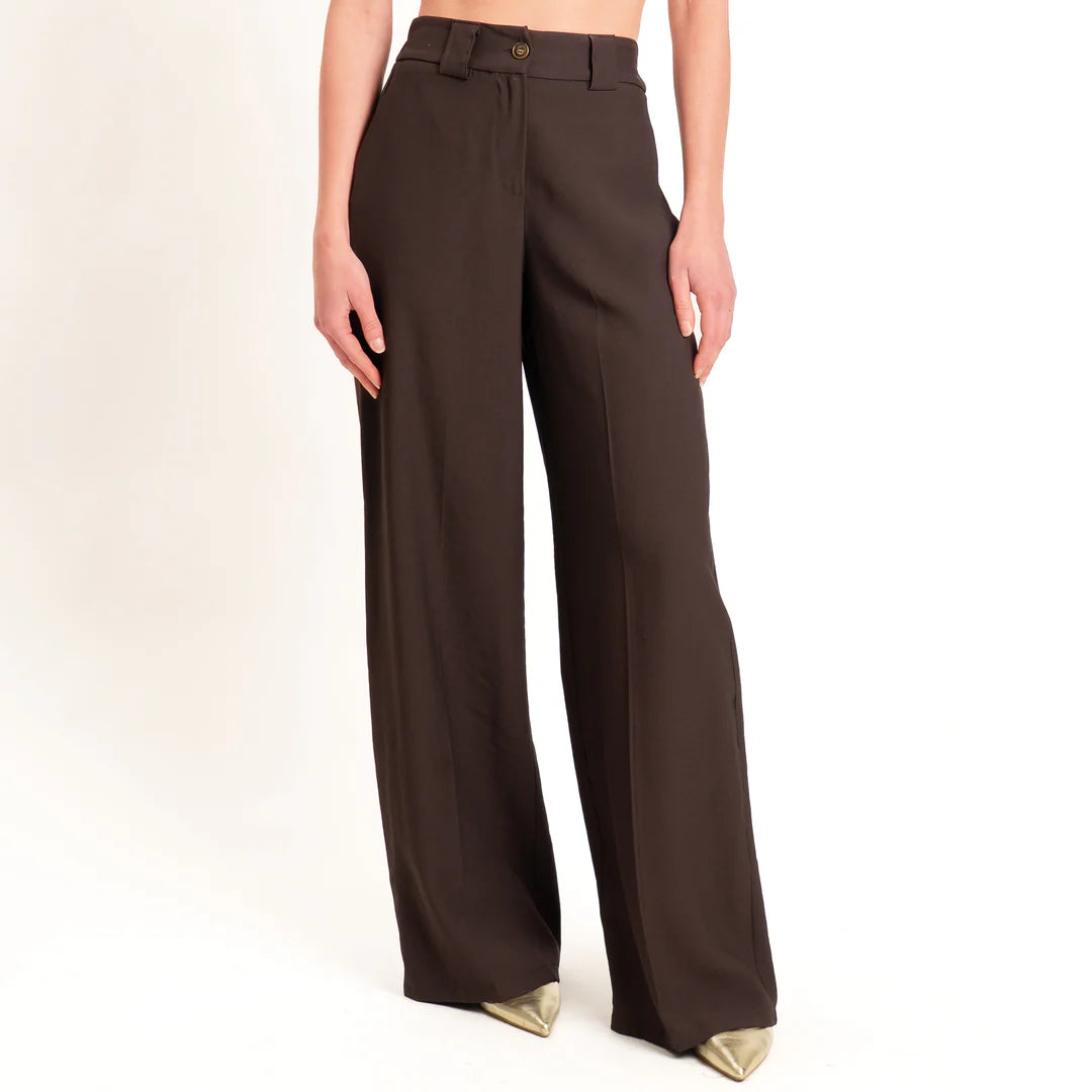 26P4809 - Pantaloni - TENSIONE IN