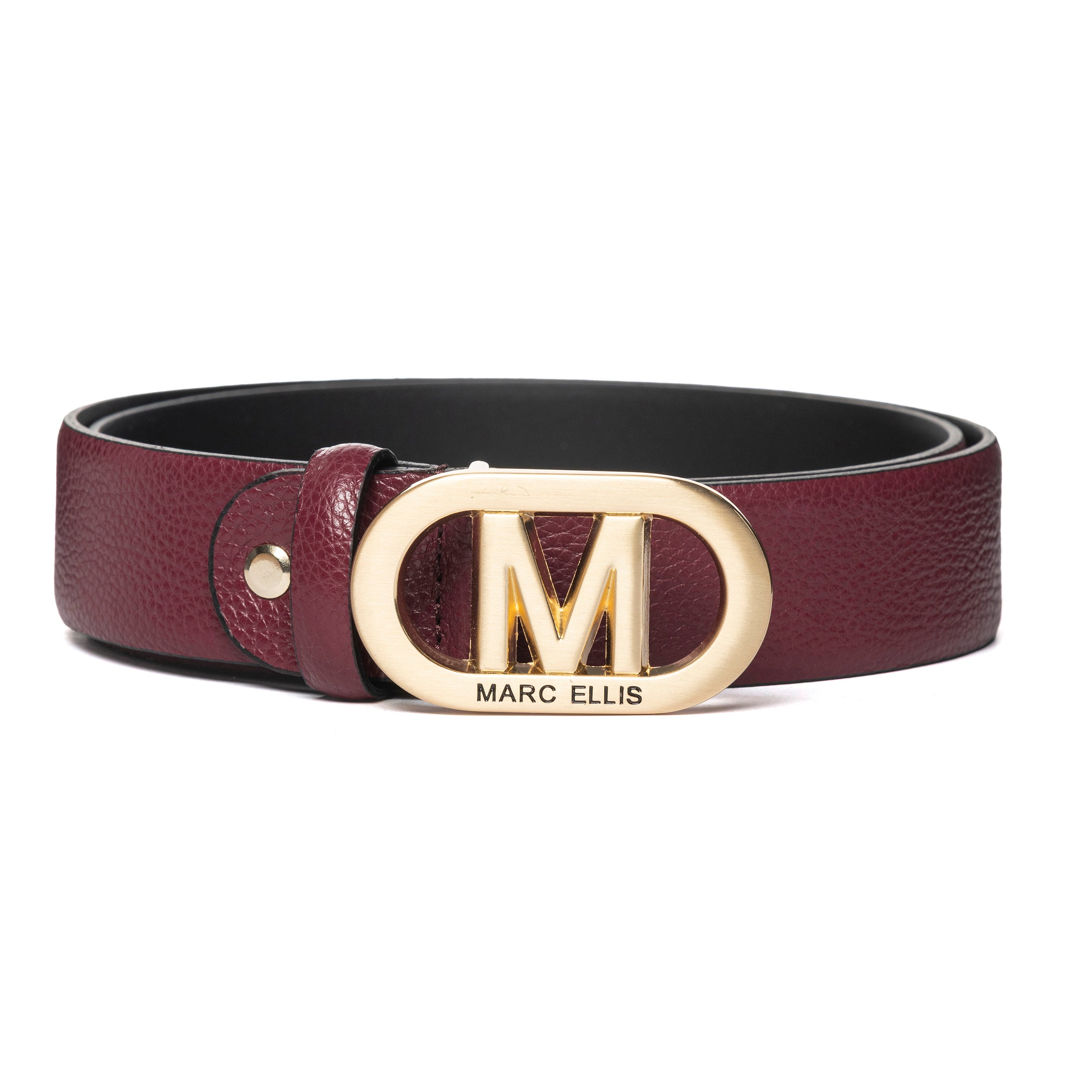 ME BELT 159 DO - cinture - MARC ELLIS