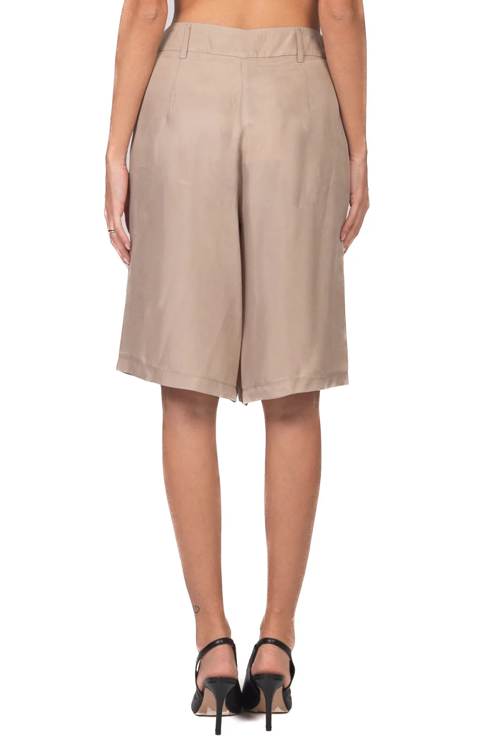26p4806 - Pantaloni - TENSIONE IN