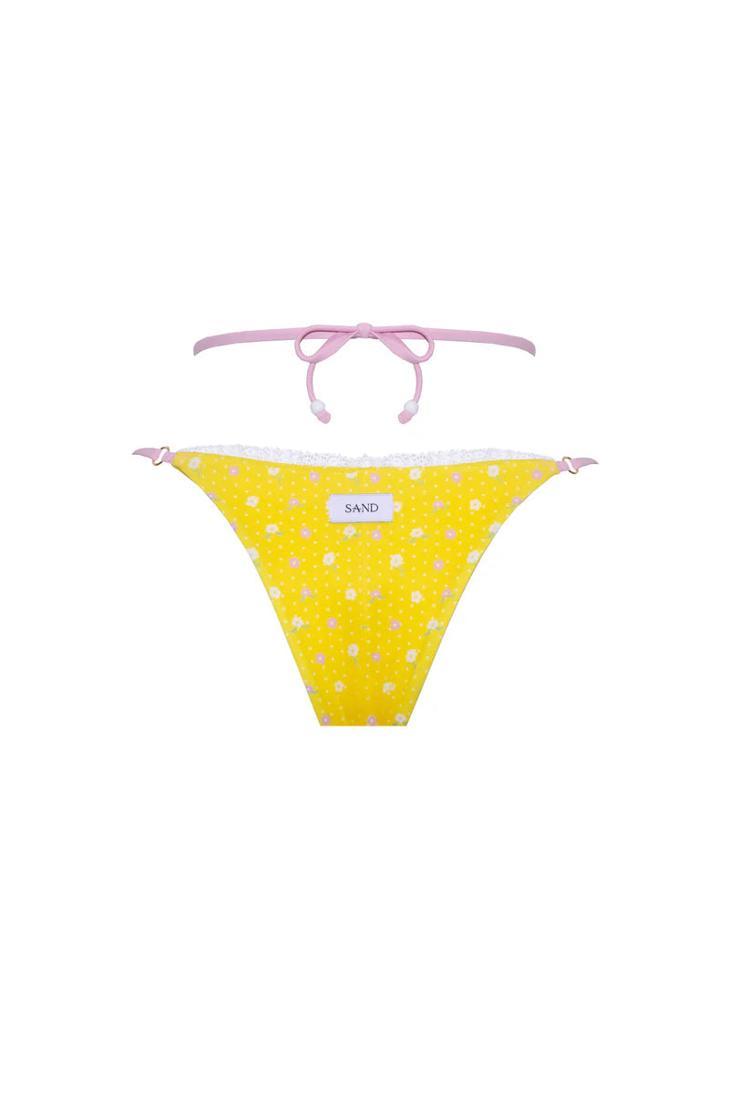 1026101b - Costumi da bagno - SAND BIKINI