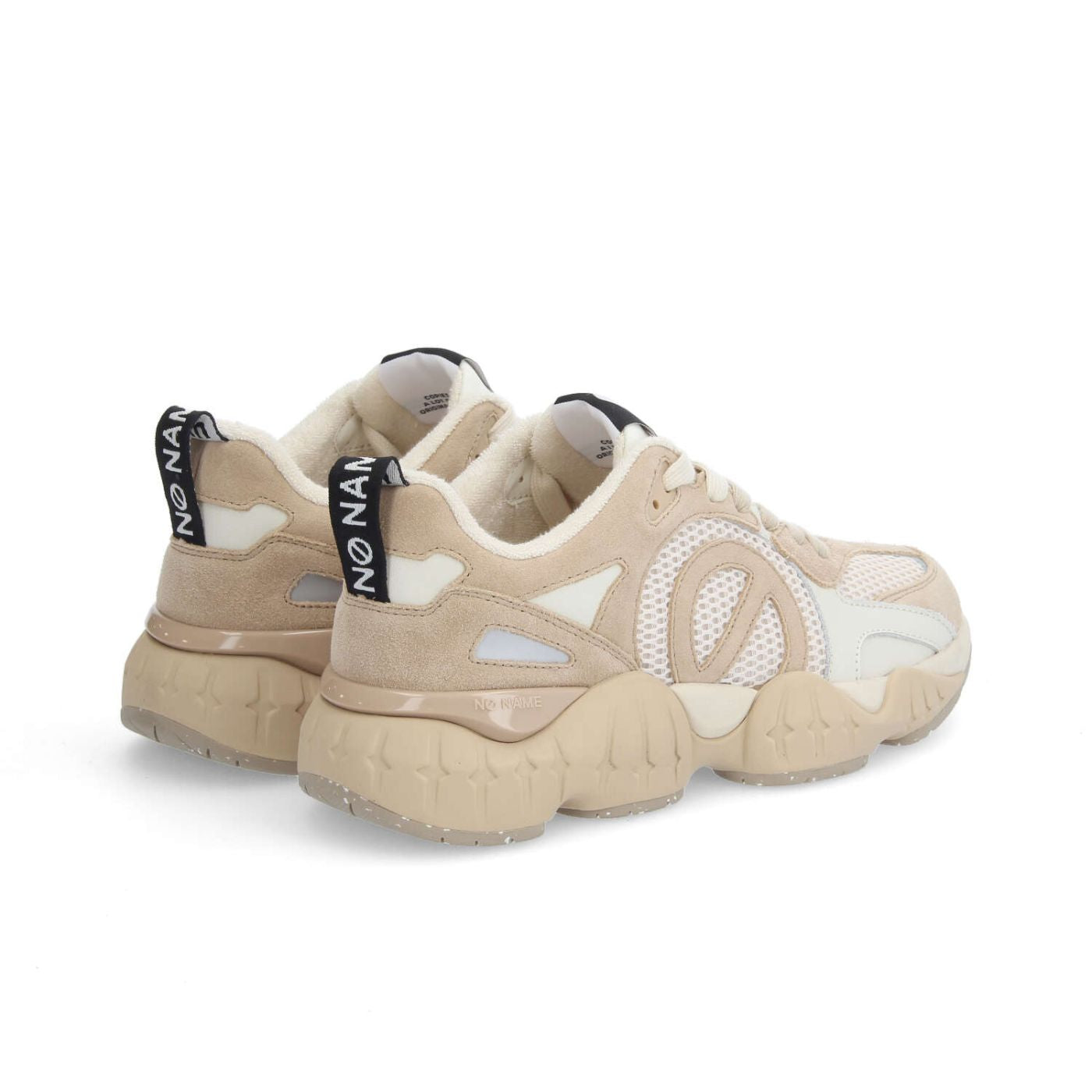 pnvkcg0143 - Scarpe - NO NAME