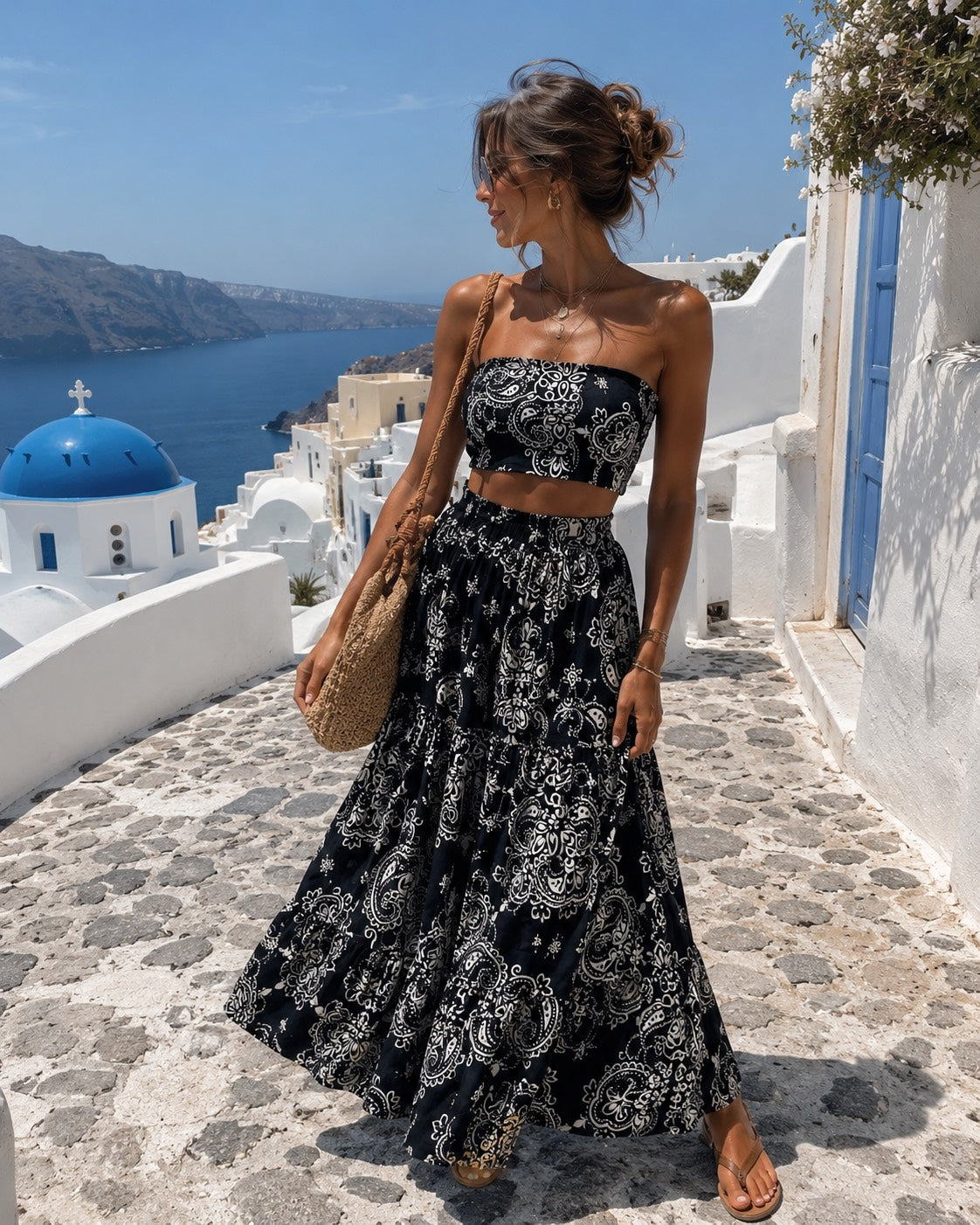 39532 - top - TENSIONE IN