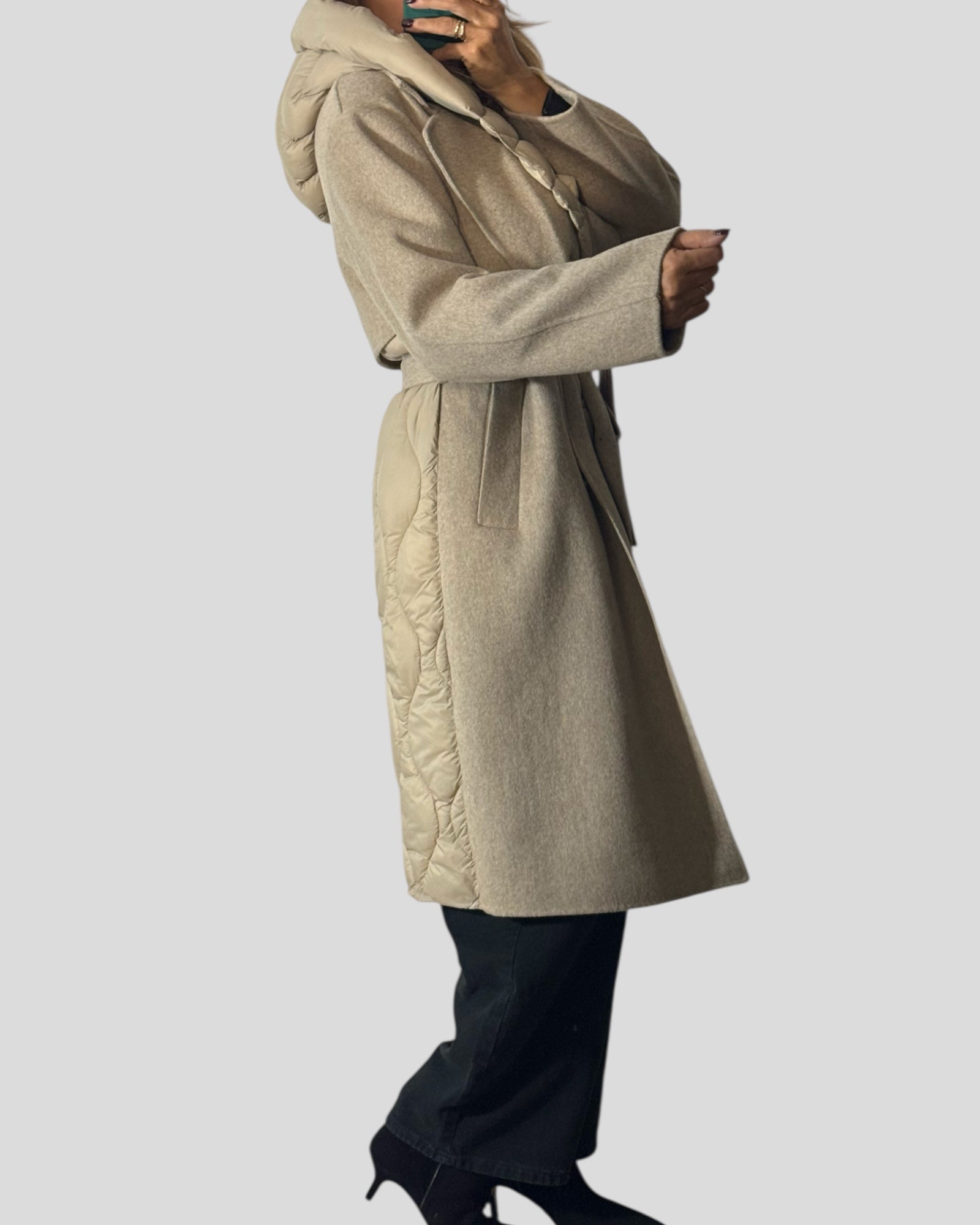 tf0028 - Cappotti - VICOLO