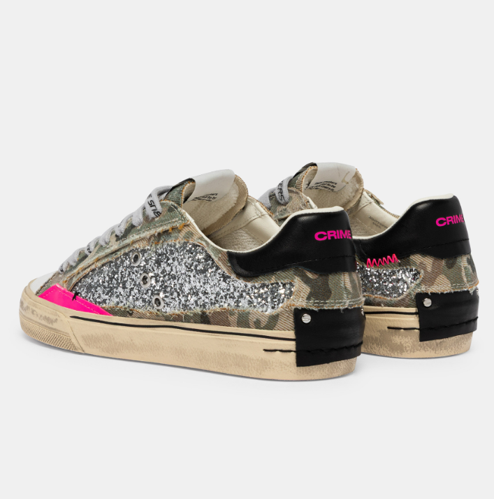 29073PP8 - Scarpe - CRIME LONDON
