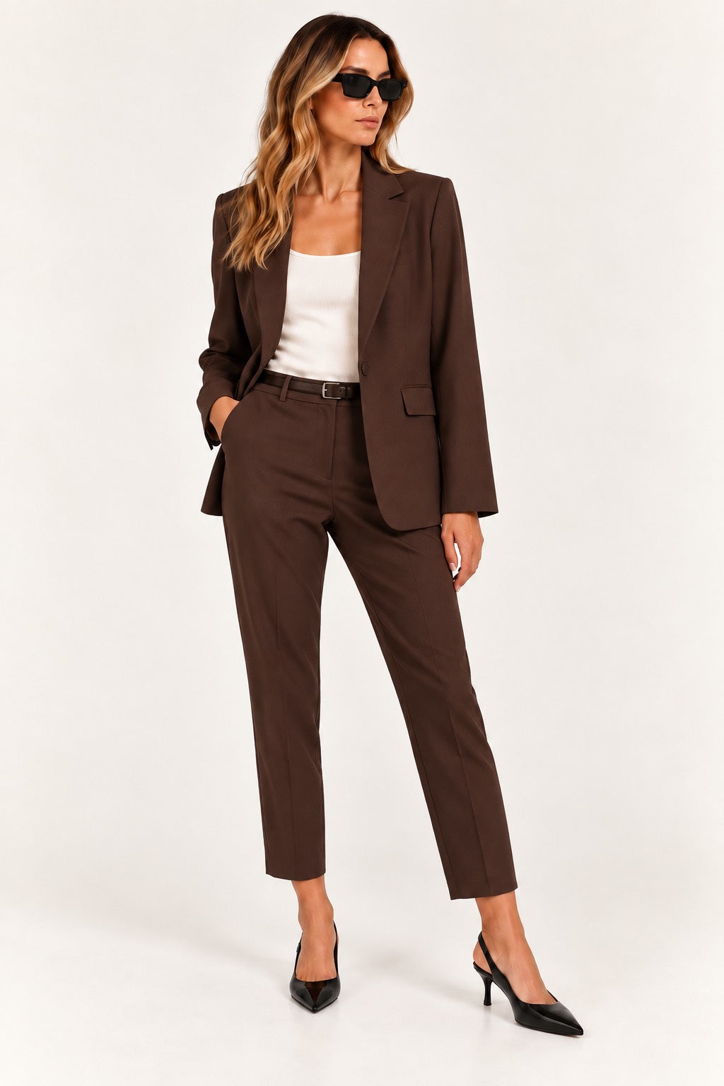 27p5956 - Pantaloni - MOTEL