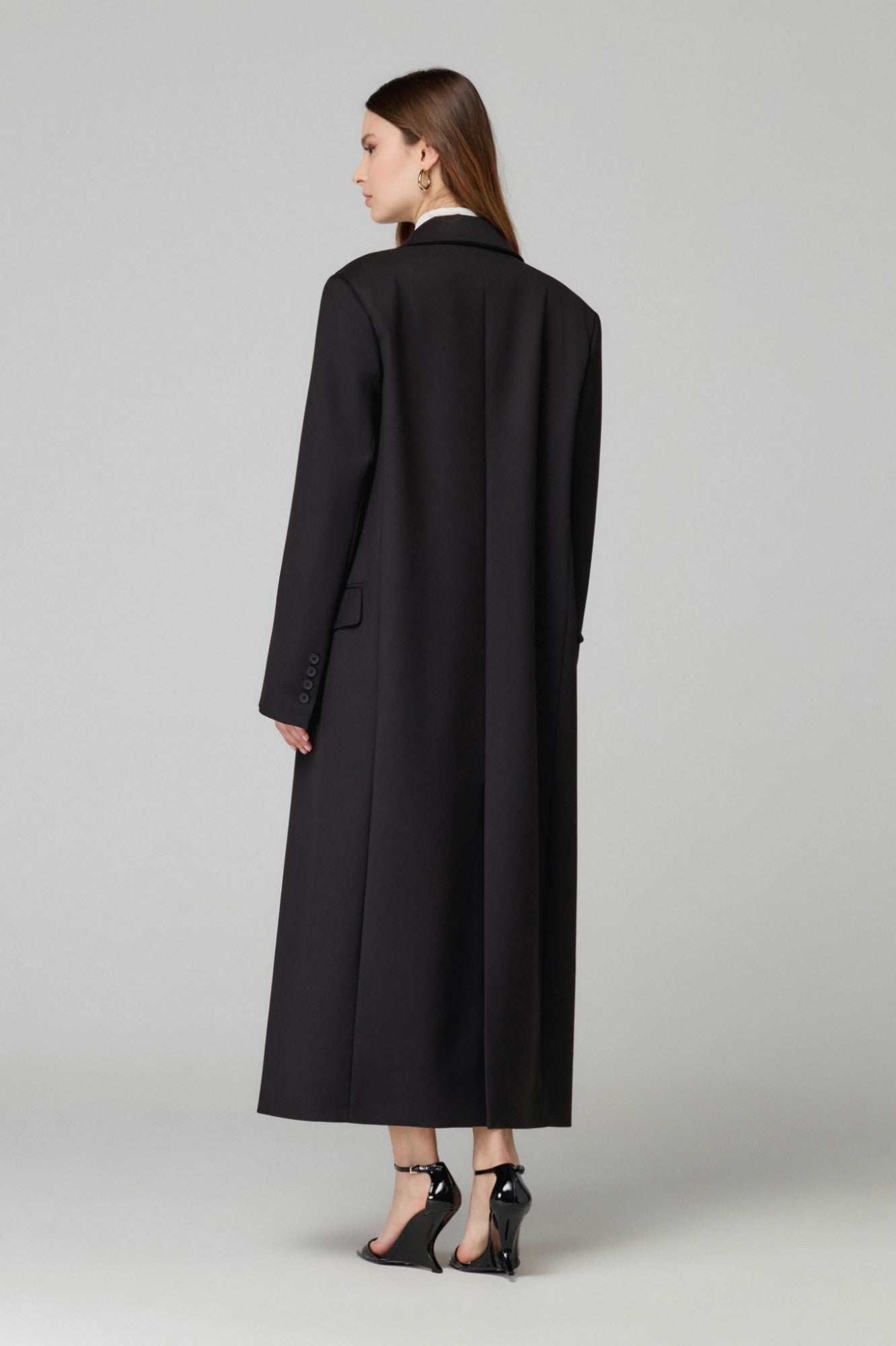 MMABW01371 - Cappotti - MAR DE MARGARITAS