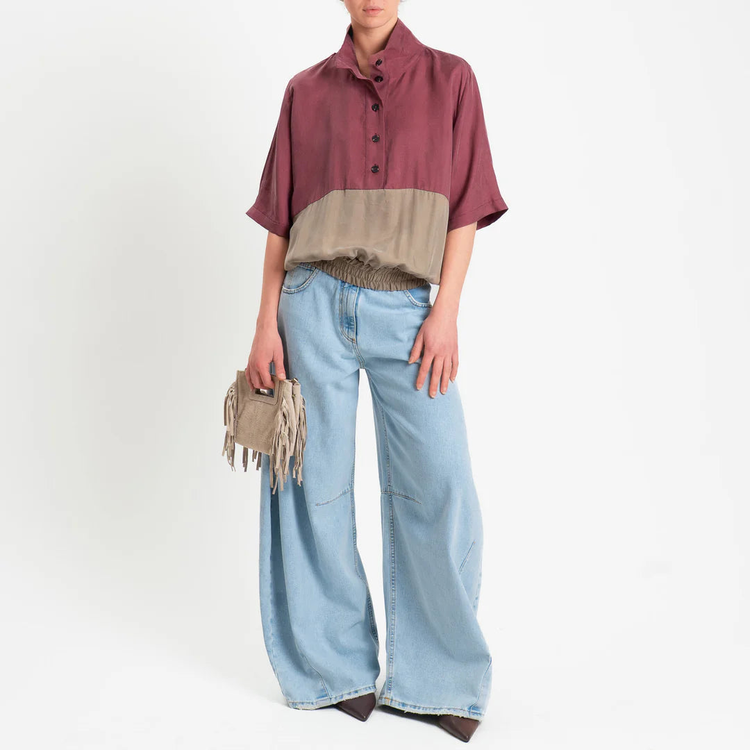 26M4721 - maglia - TENSIONE IN