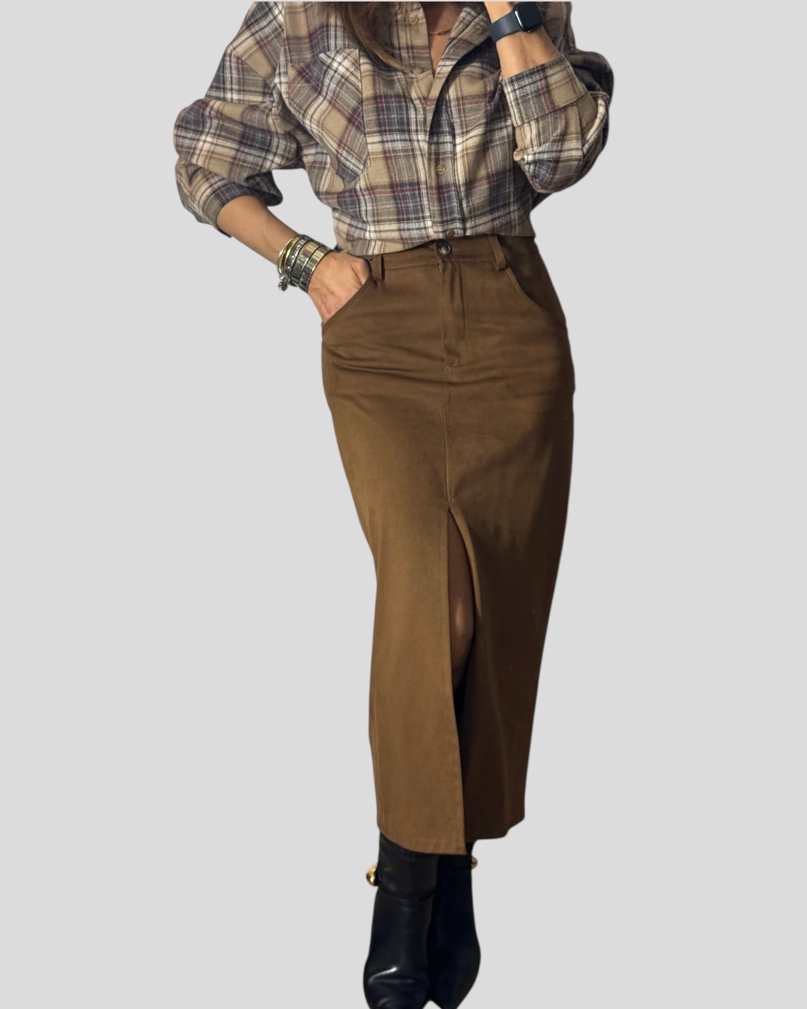 124023-PE25 - gonna - TENSIONE IN