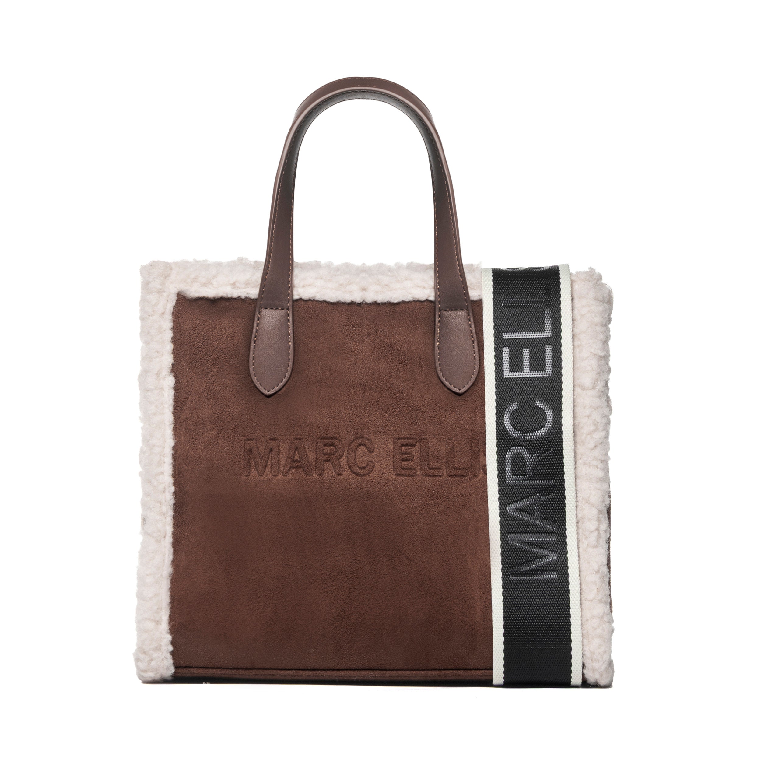 BUBY SUEDE M - Borse - MARC ELLIS