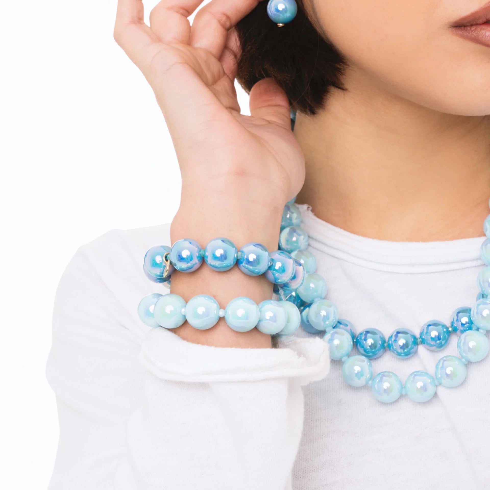 T10161 - BRACCIALE - MYA