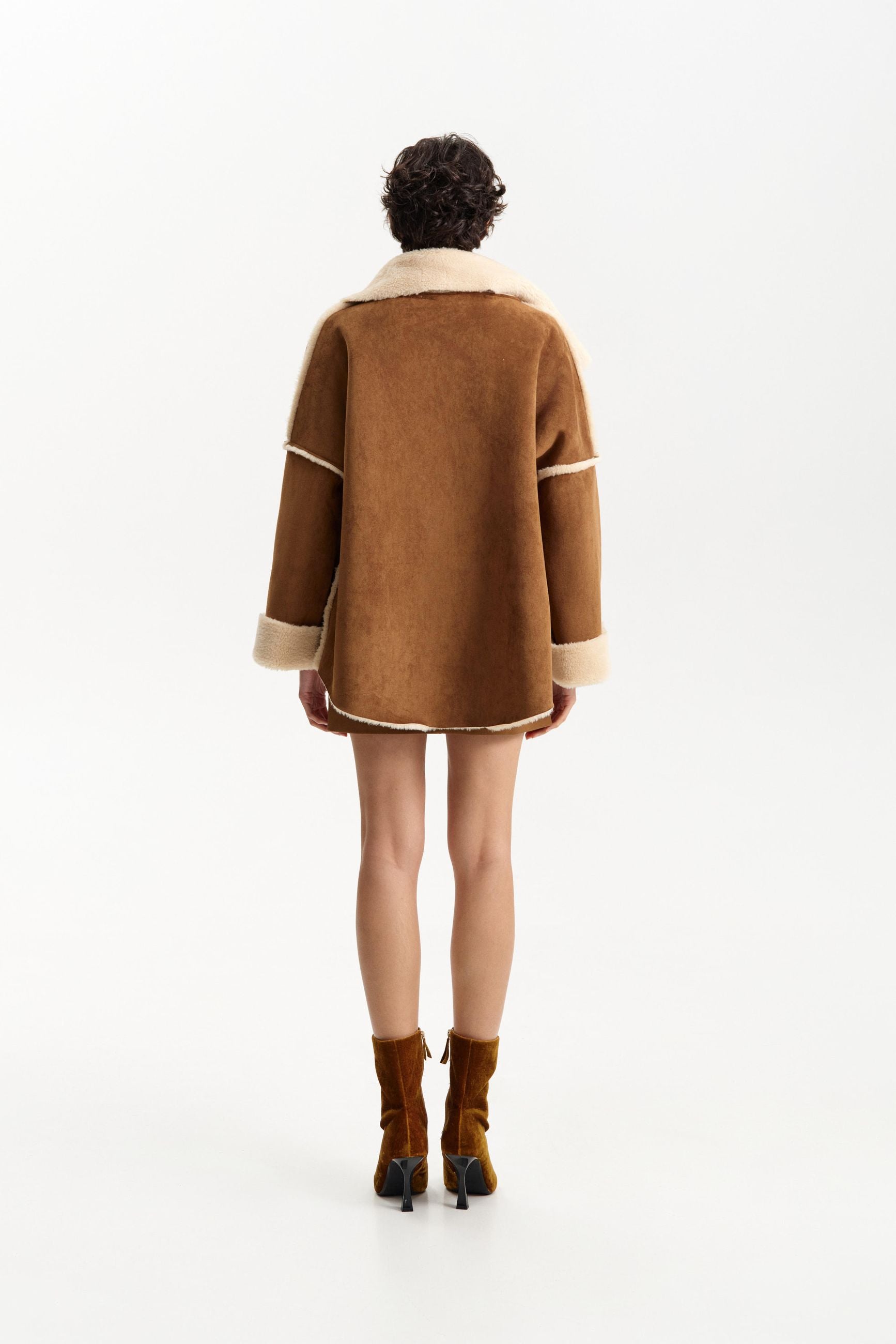 efw250044 - Cappotti - ELEH