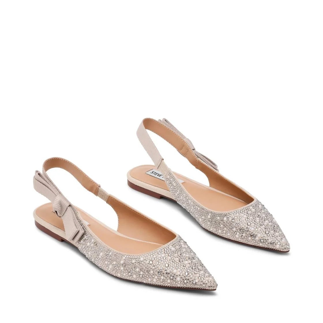 olyvia - ballerina - STEVE MADDEN
