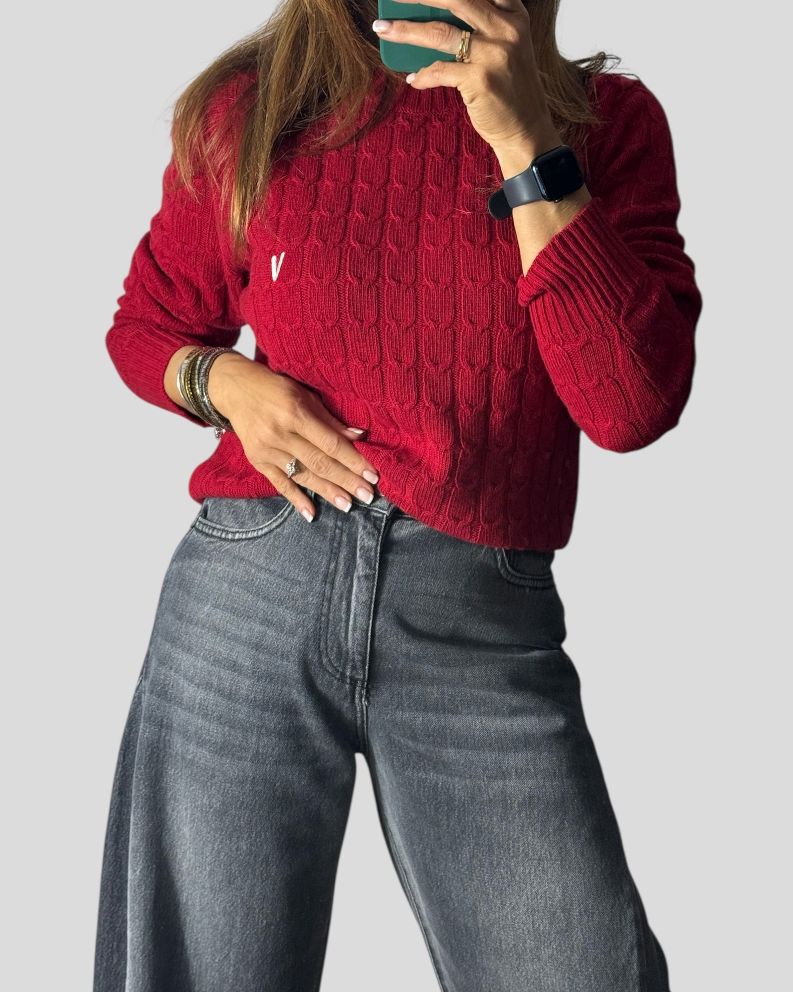 77279f - maglie - VICOLO