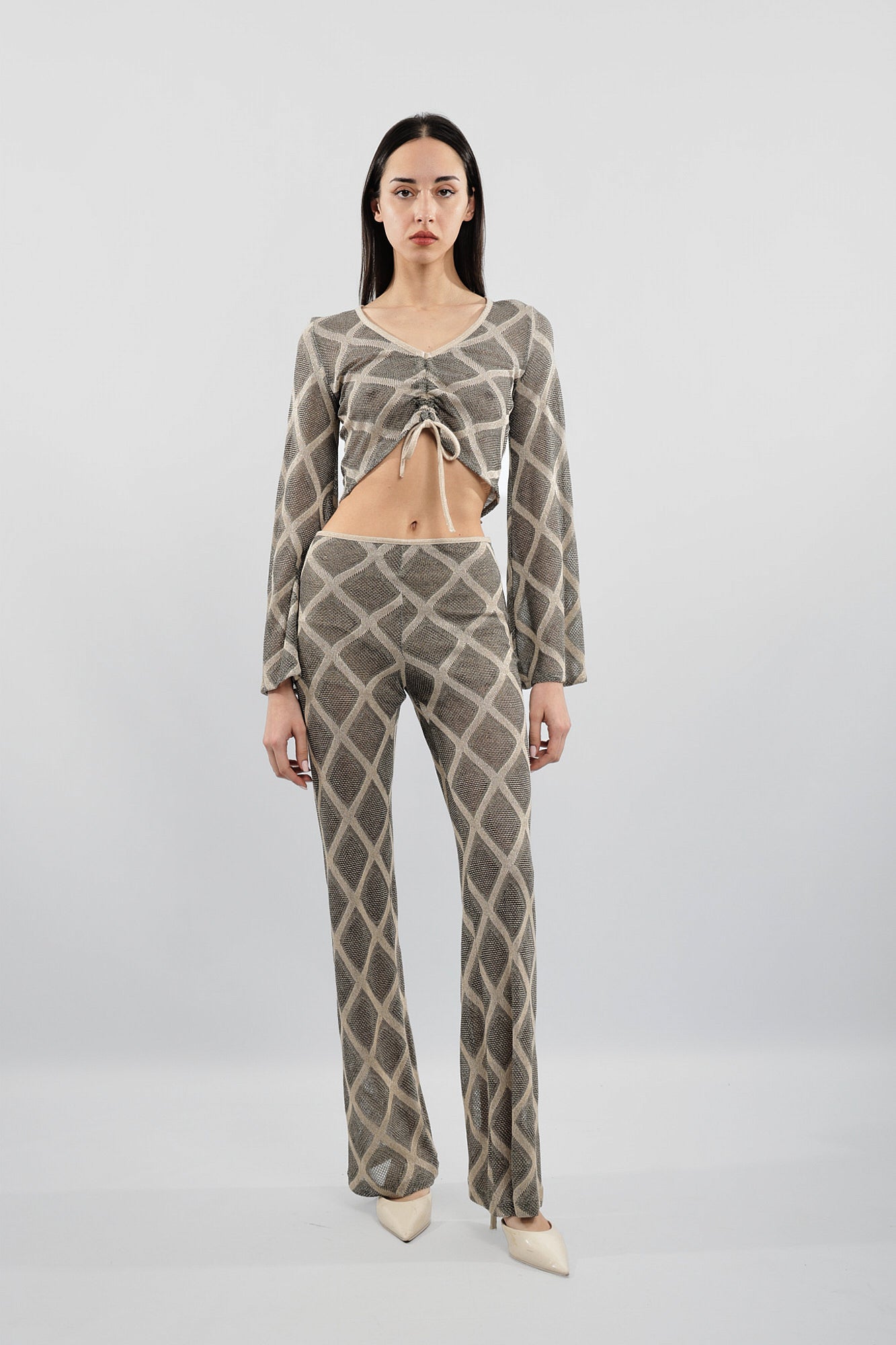 n249 - Pantaloni - HAVEONE