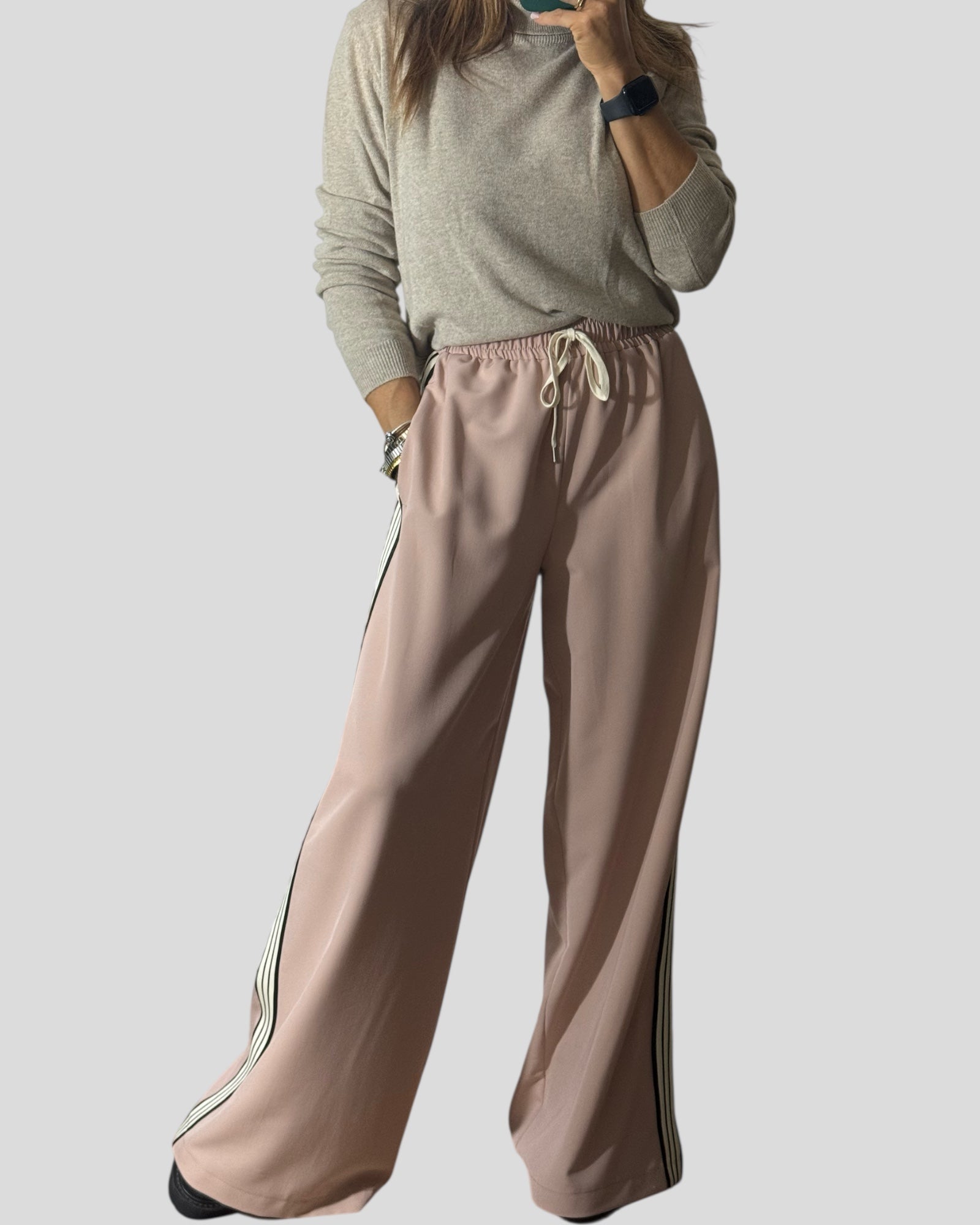 tf0766 - Pantaloni - VICOLO