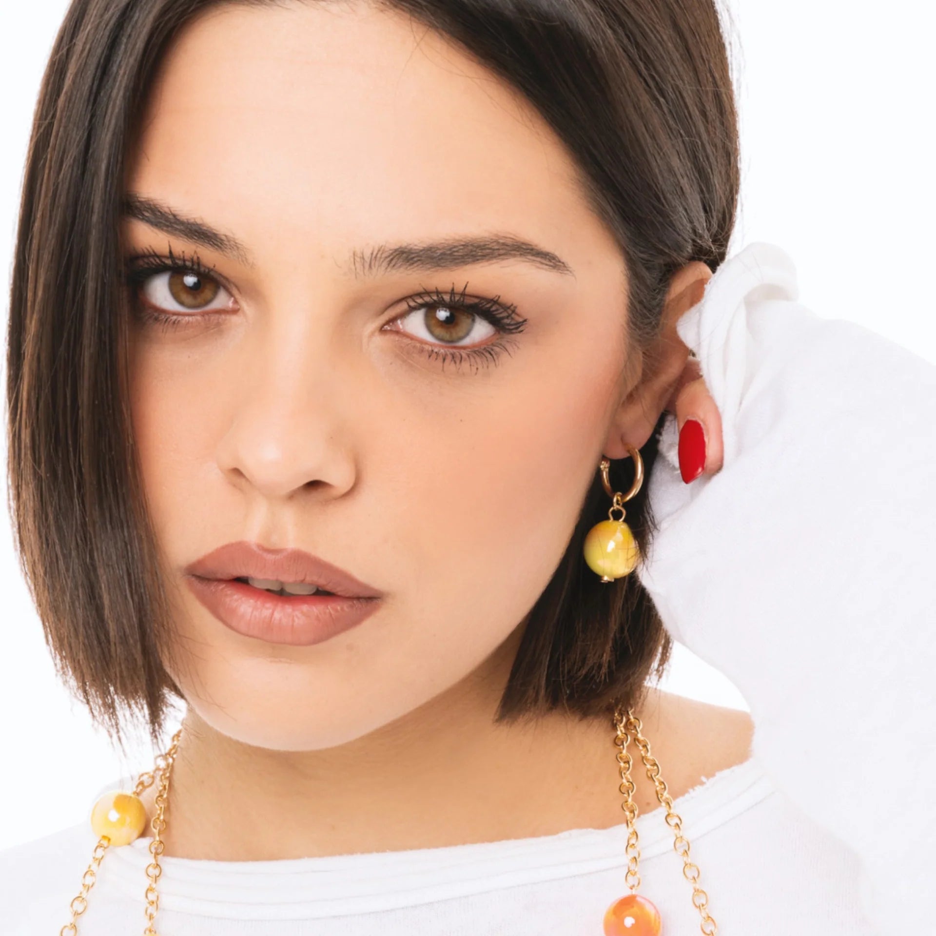 T13665 - Orecchini - MYA