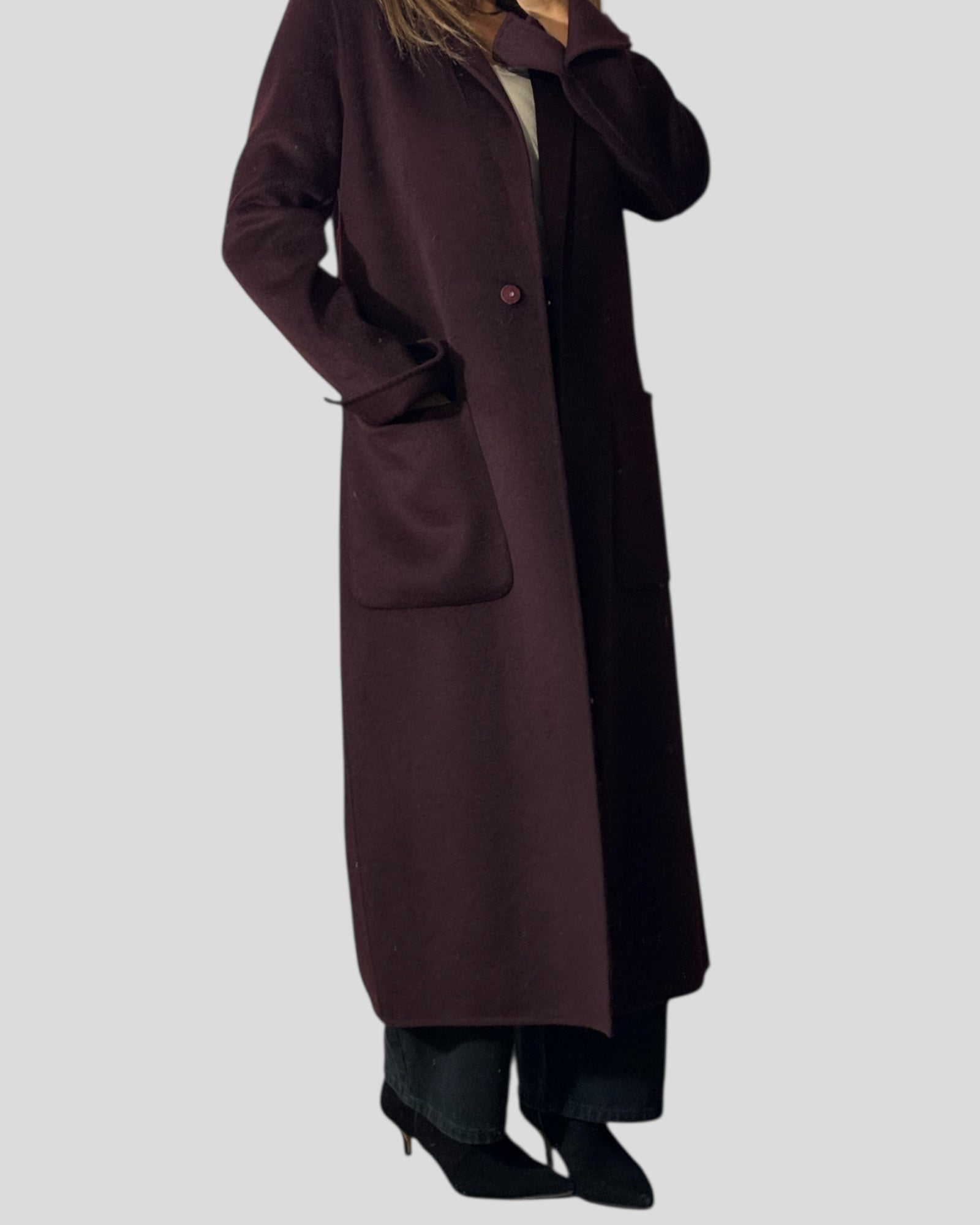 tf0002 - Cappotti - VICOLO