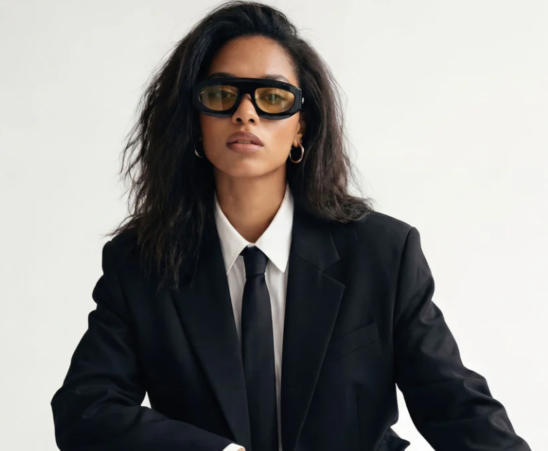 Osaka Giallo - OCCHIALI - OS SUNGLASSES
