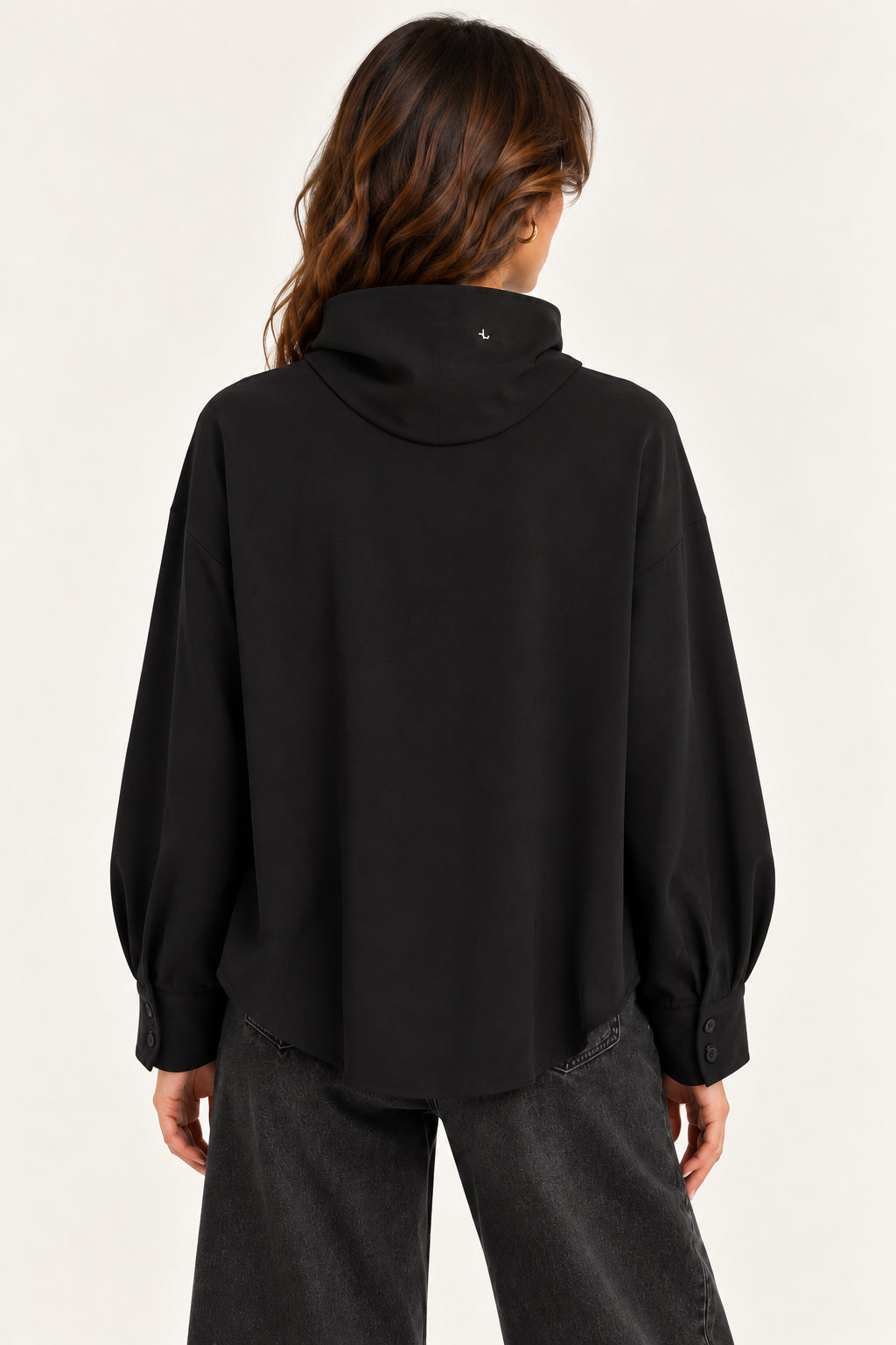 27c6464 - camicia - TENSIONE IN