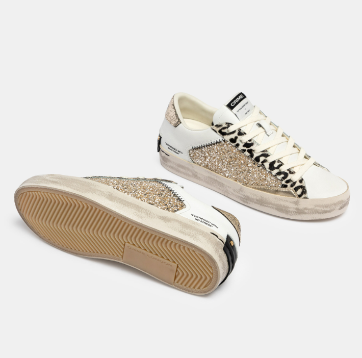 29003PP8 - Scarpe - CRIME LONDON