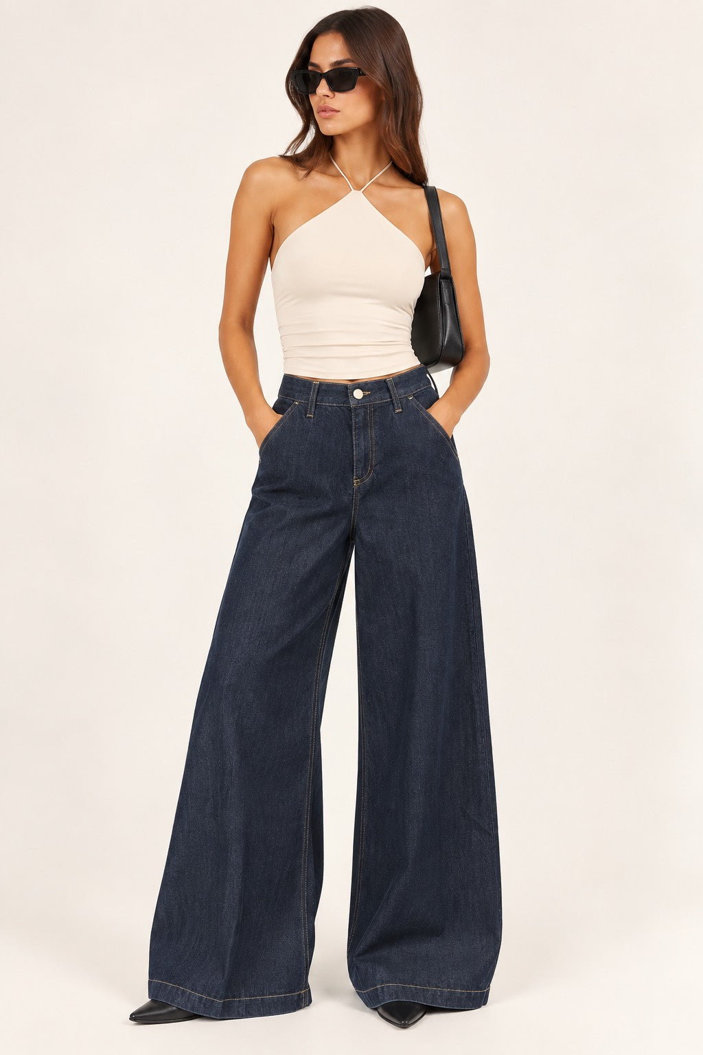 dac5066 - jeans - VICOLO