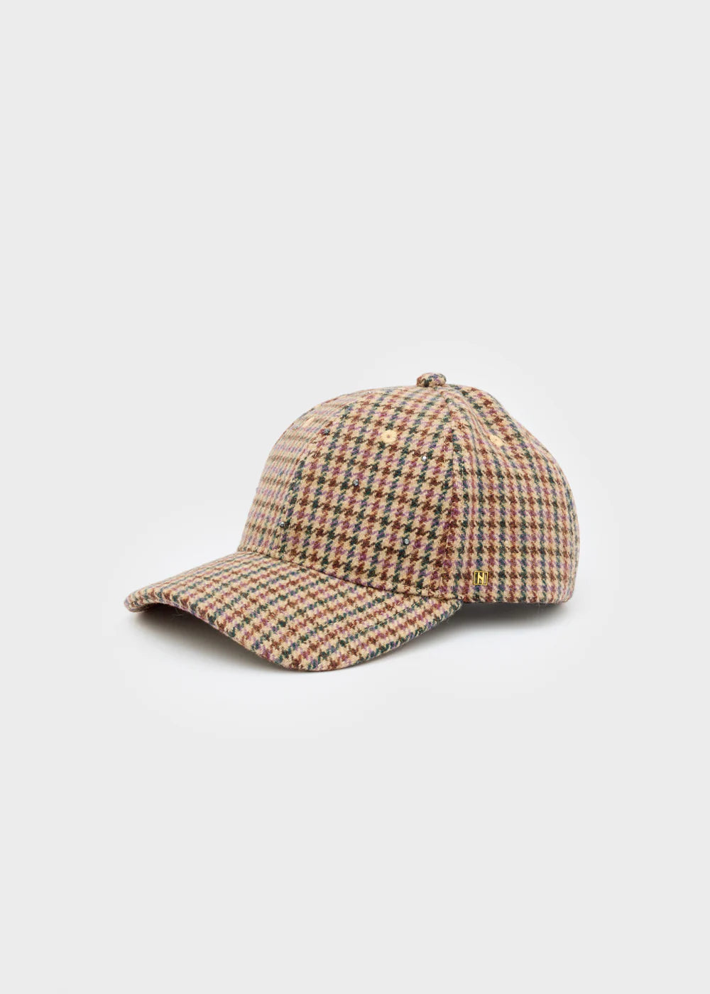 UNCA0097 - Cappelli - NALI'