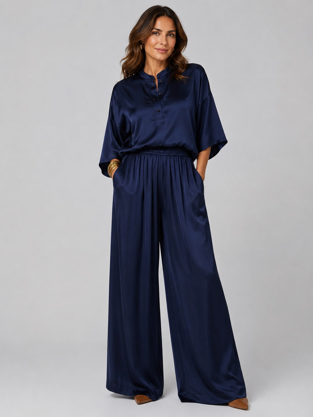 tab2552 - BLUSA - VICOLO