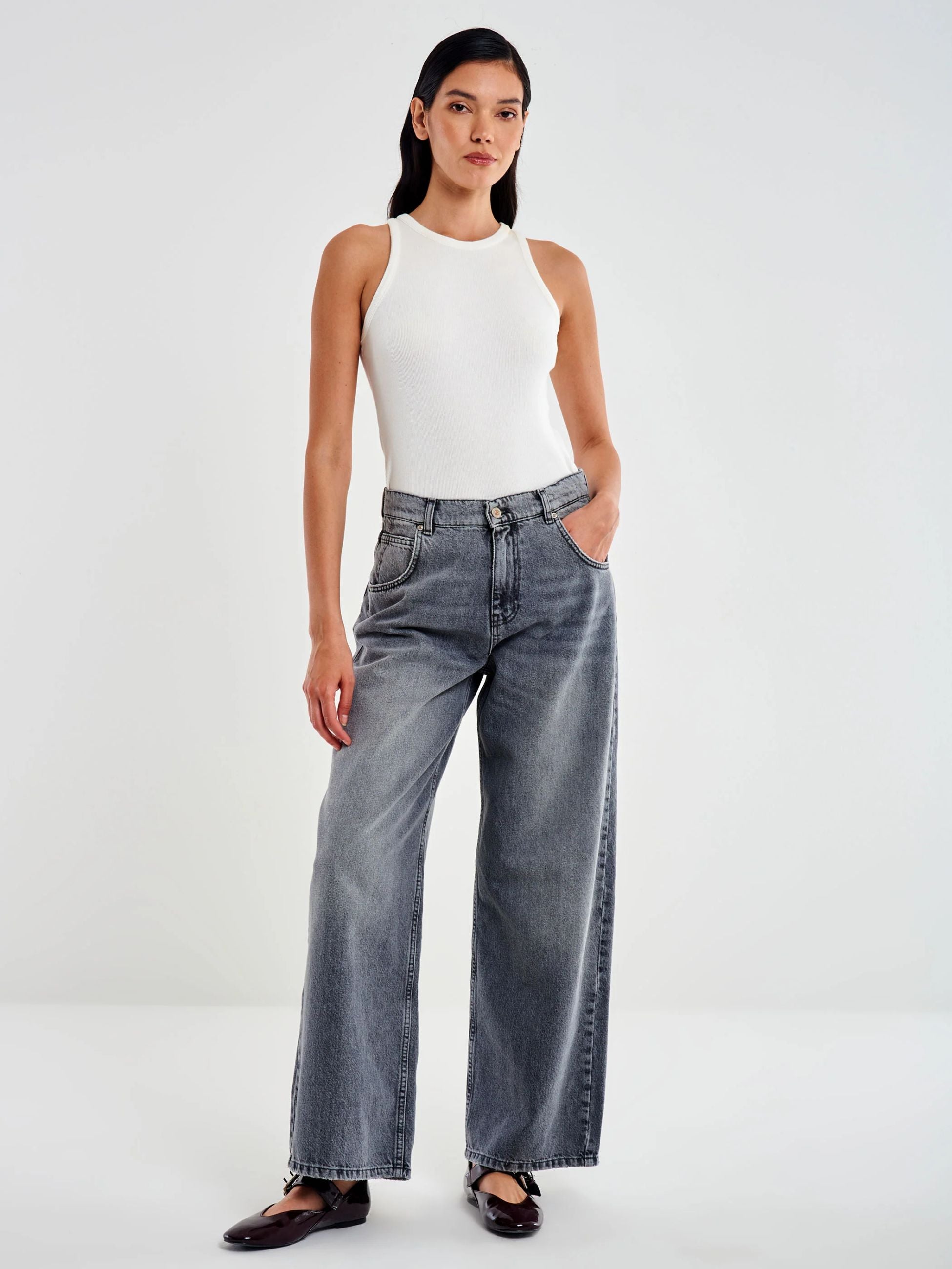df5096 - jeans - VICOLO