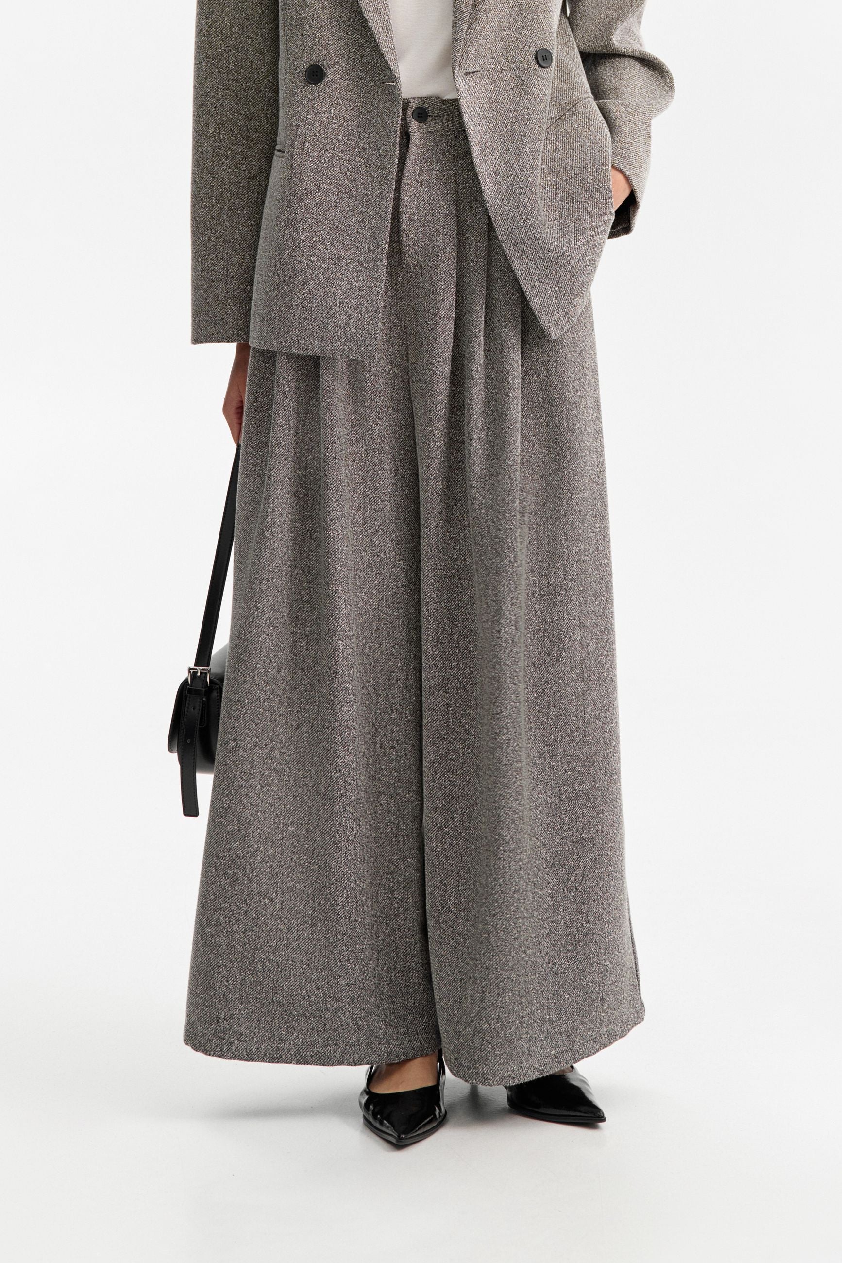efw250039 - Pantaloni - ELEH