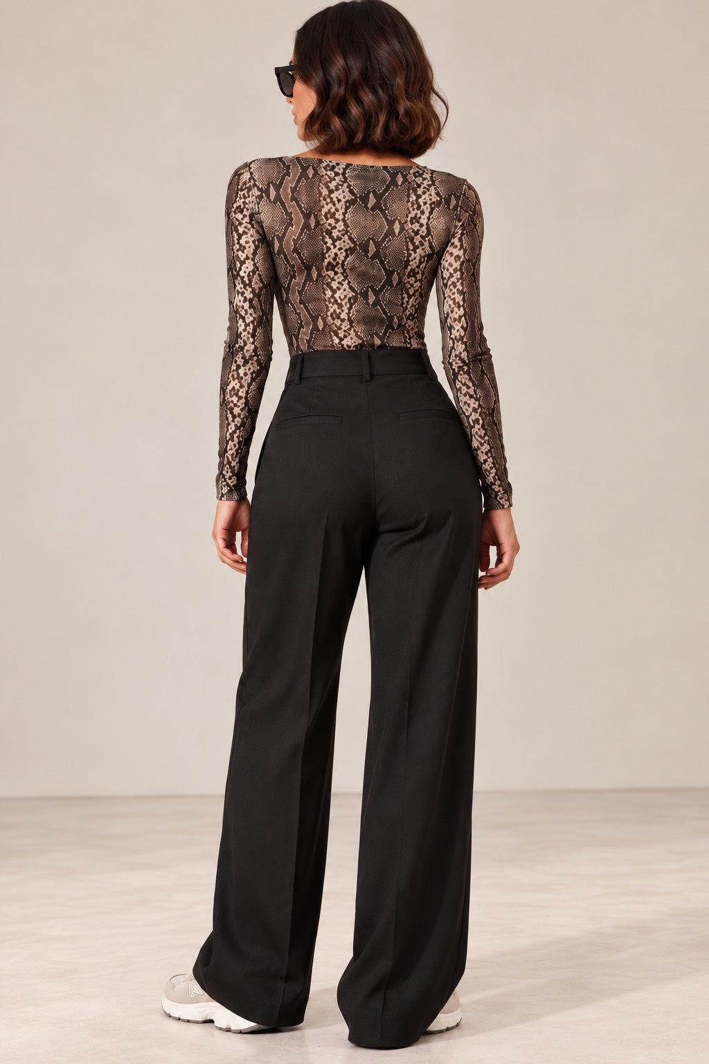 piar282 - Pantaloni - HAVEONE