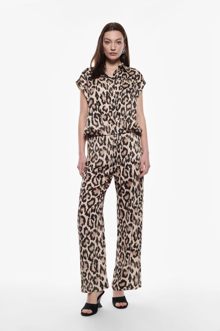 pey6jtq - Pantaloni - IMPERIAL