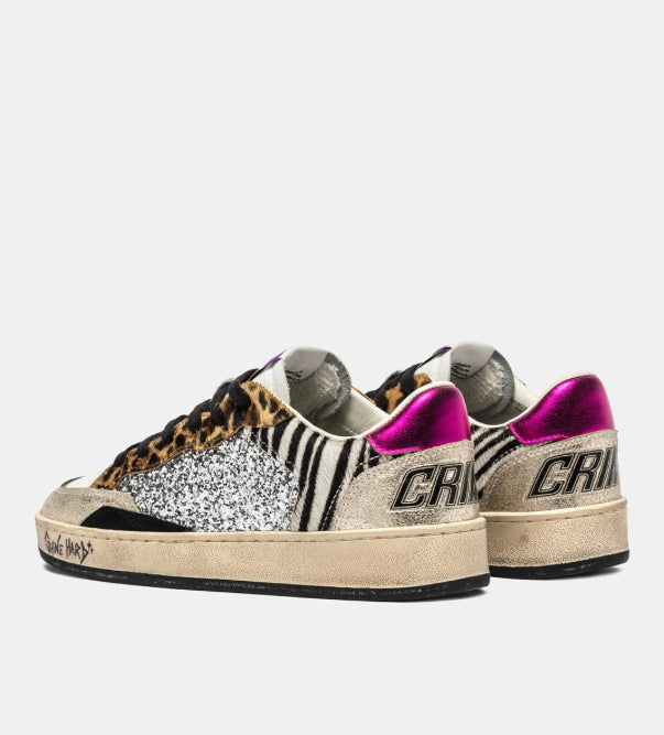 25203AA8 - SNEKERS - CRIME LONDON