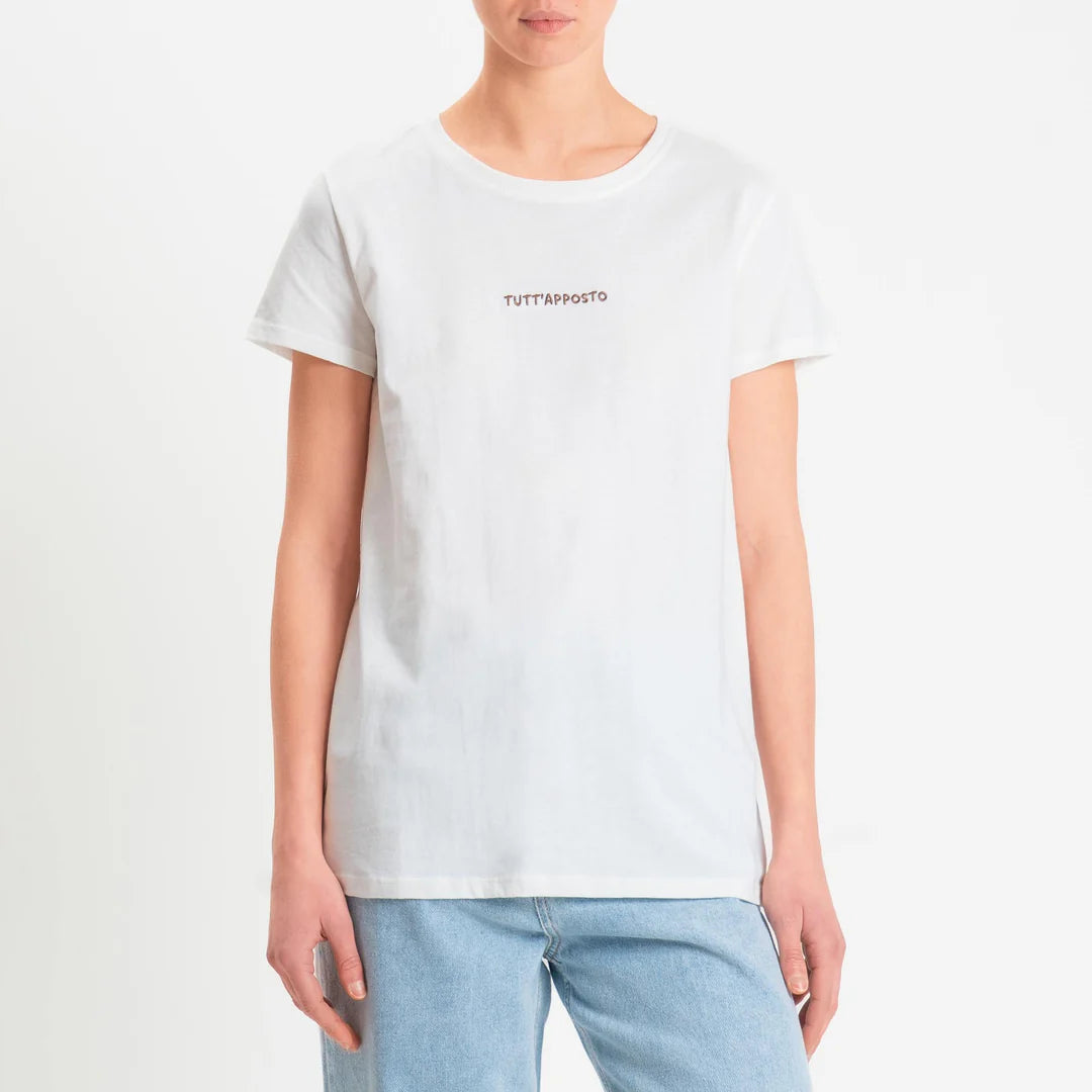 rab0307 - t shirt - VICOLO