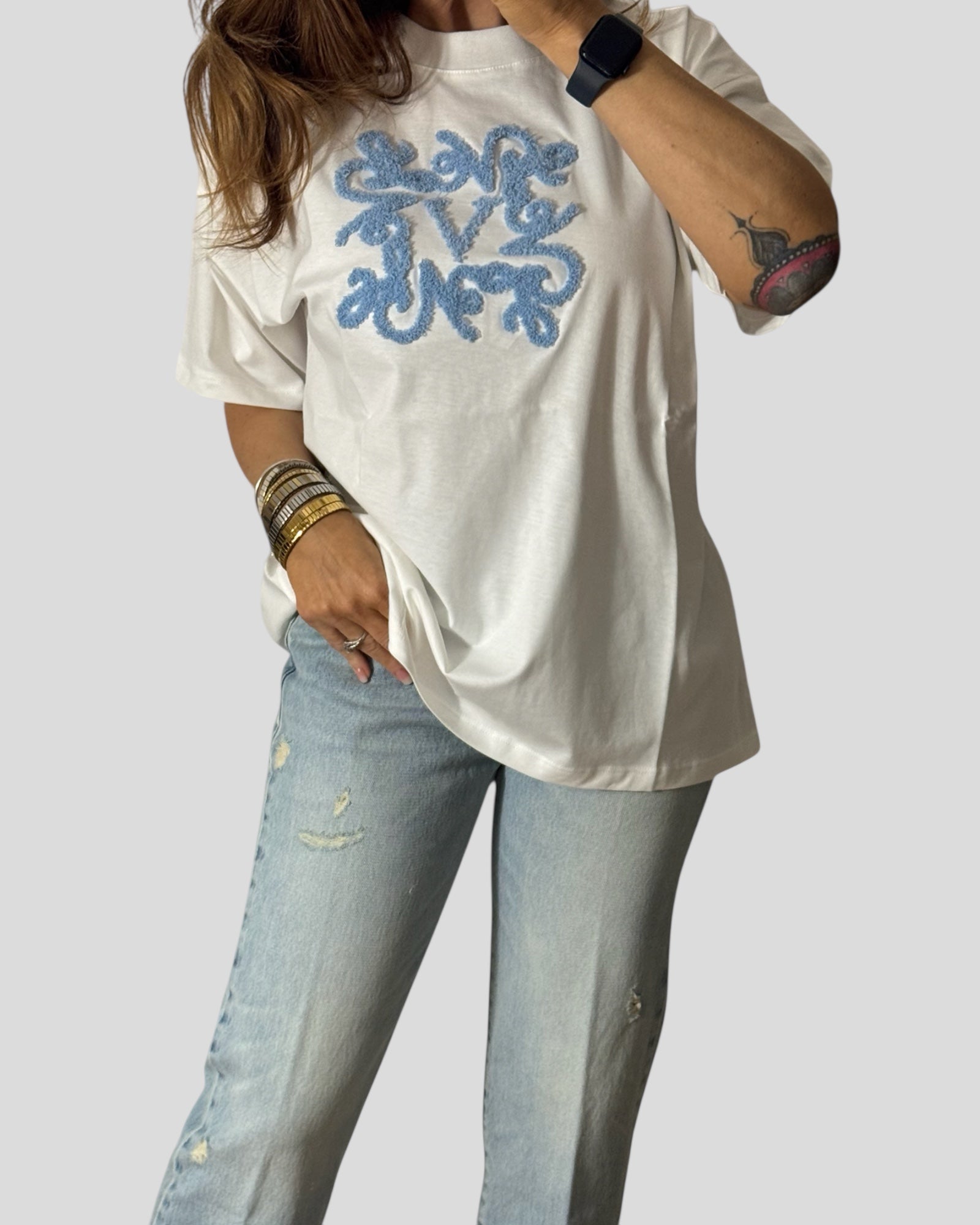 rab0045 - t-shirt - VICOLO