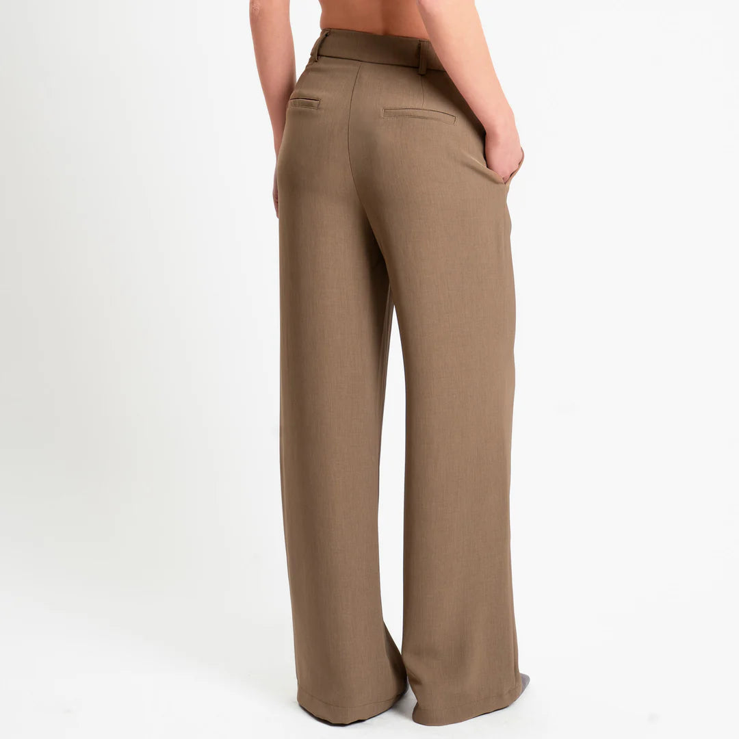 26P4174 - Pantaloni - TENSIONE IN