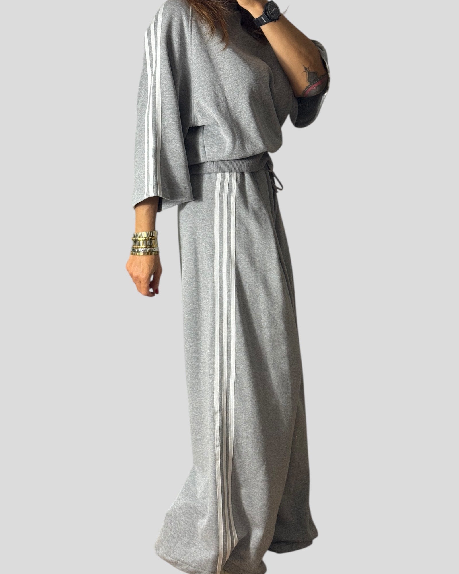 38660 - Pantaloni - TENSIONE IN