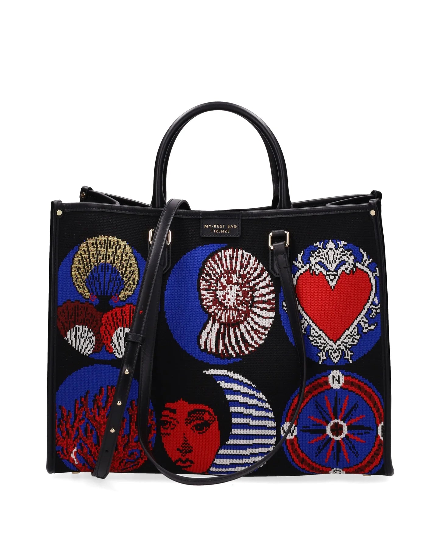 2016 ATENA SEA - Borse - MY BEST BAG