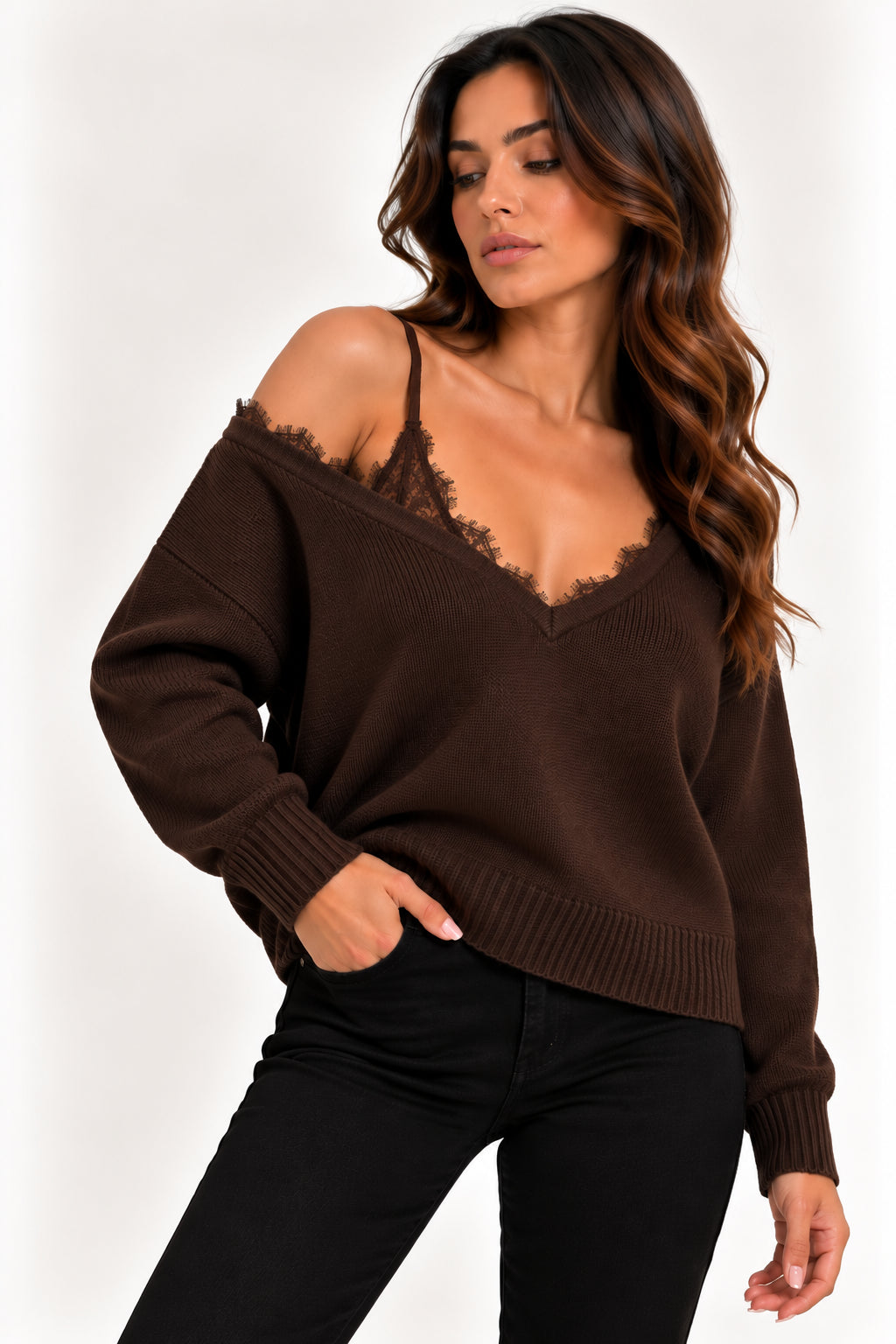 d82664 - maglia - TENSIONE IN