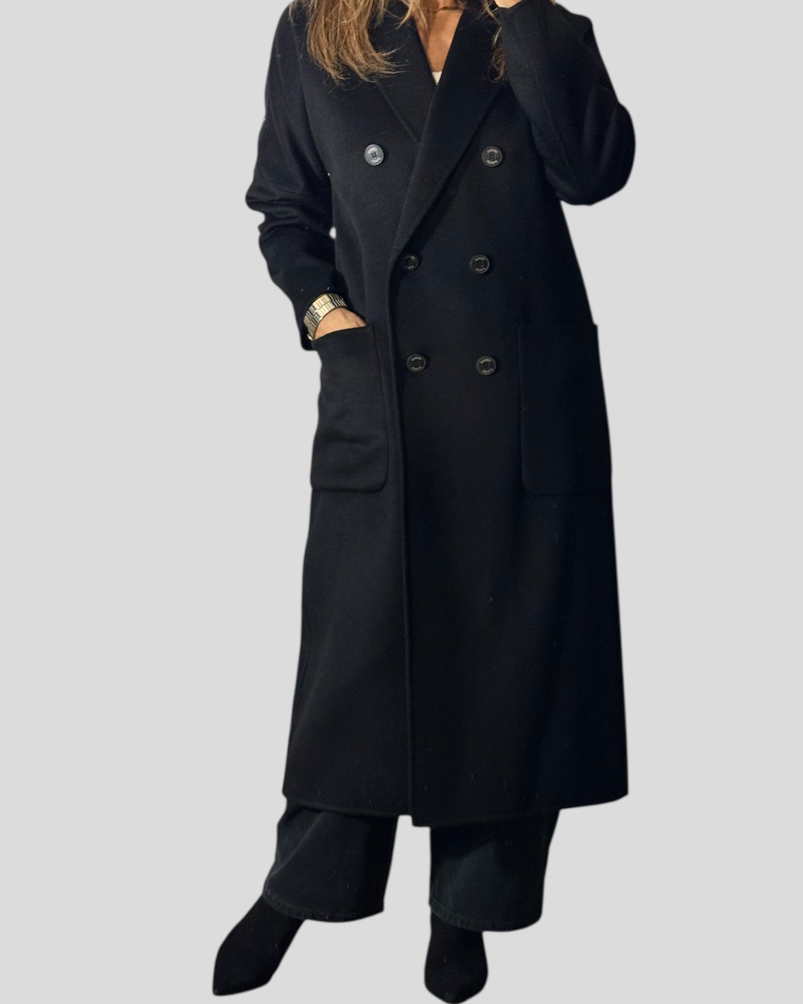 tf0001 - Cappotti - VICOLO