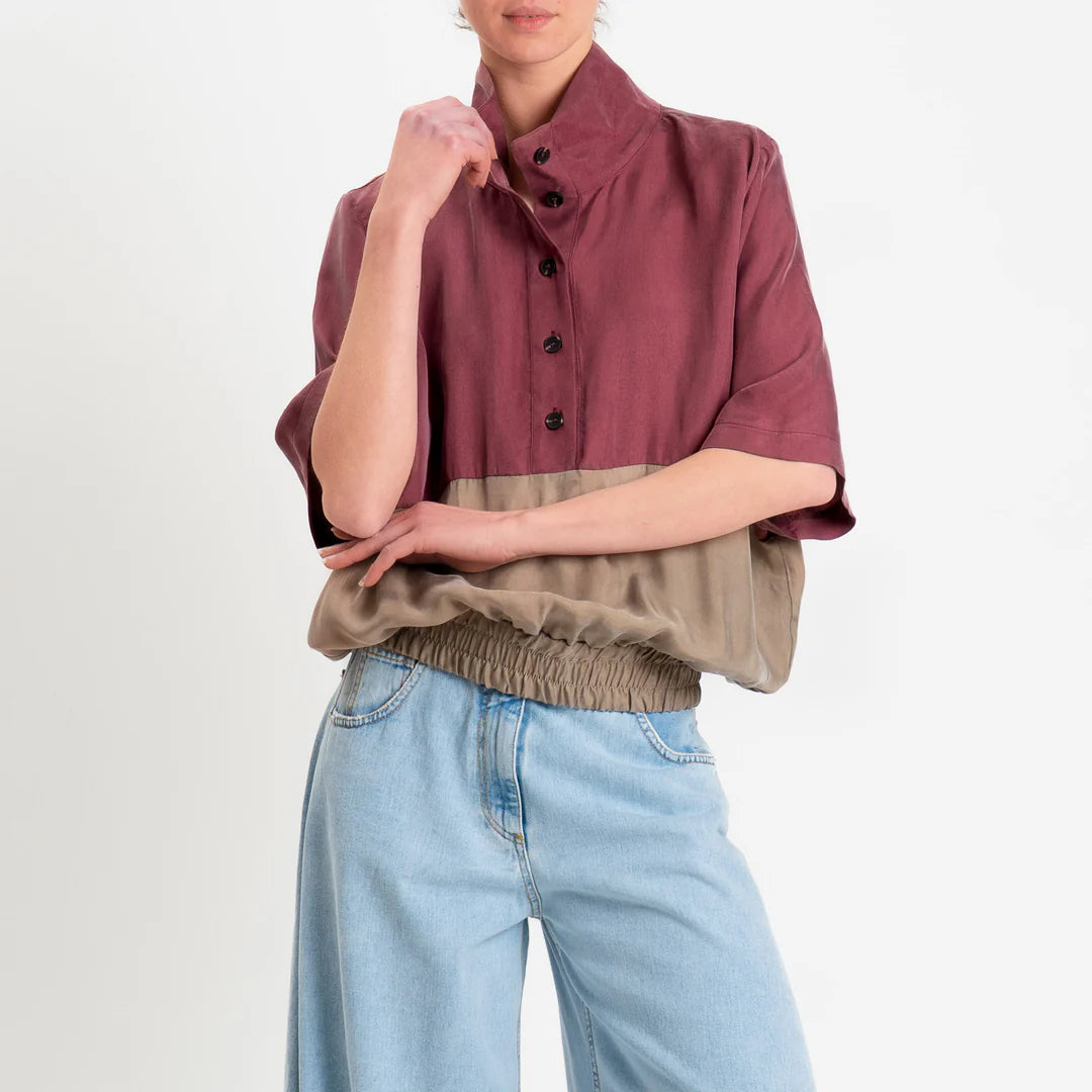 26M4721 - maglia - TENSIONE IN