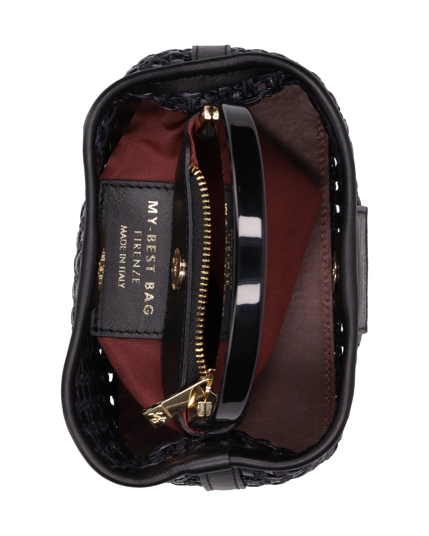 2042 INGRID TABRU - Borse - MY BEST BAG