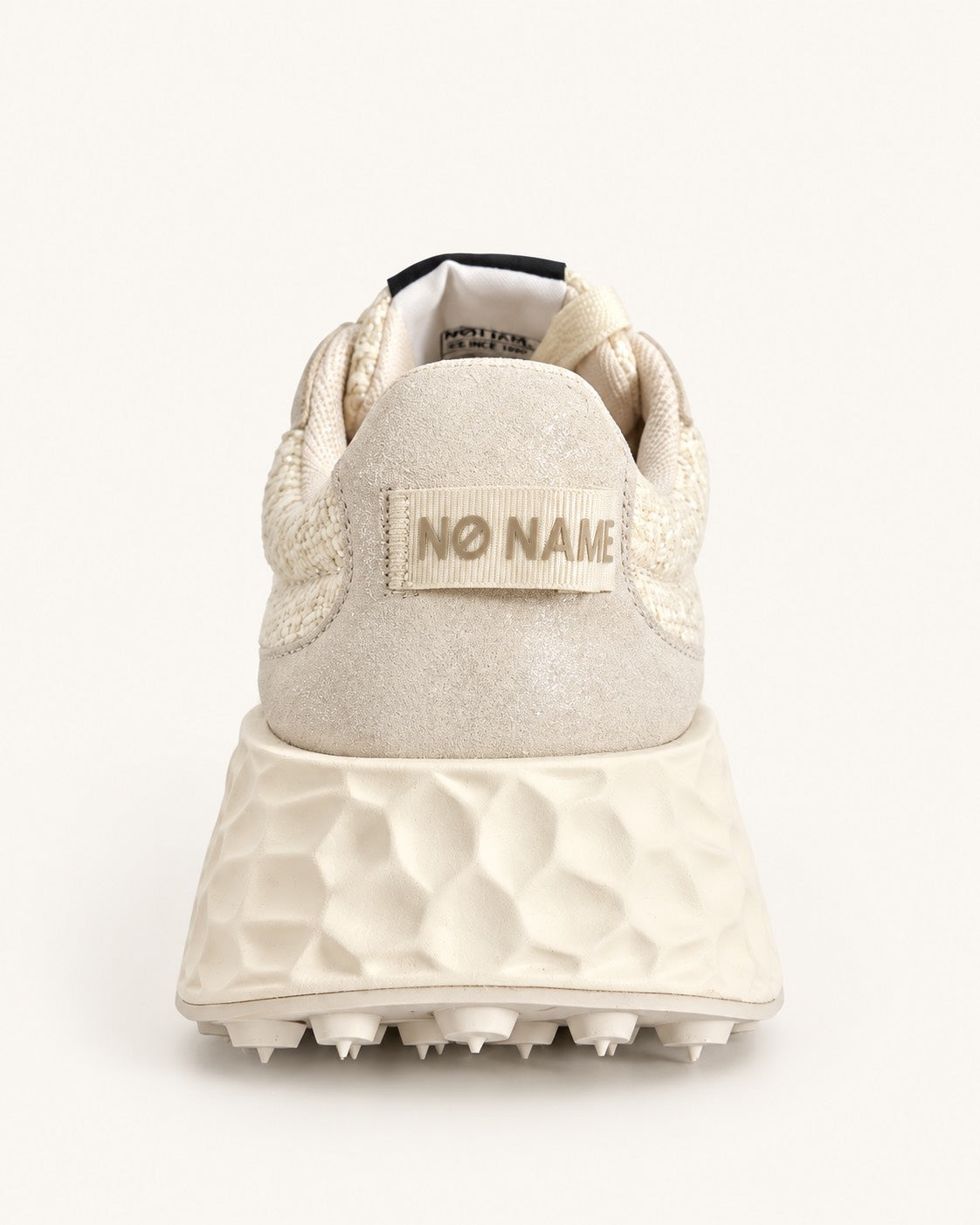 CARTER JOGGER W vs04 - sneakers - NO NAME