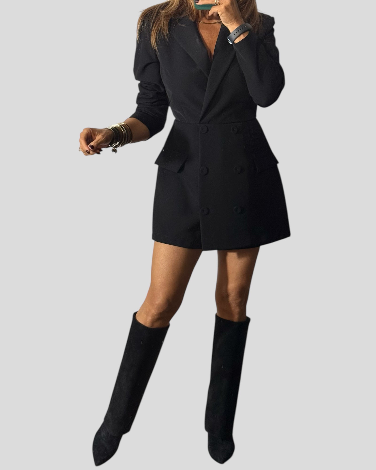 afso027 - abito - HAVEONE